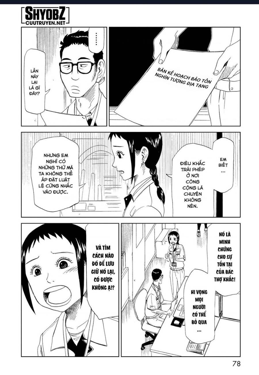 Tử Dịch Sở - Chapter 26 - Page 35