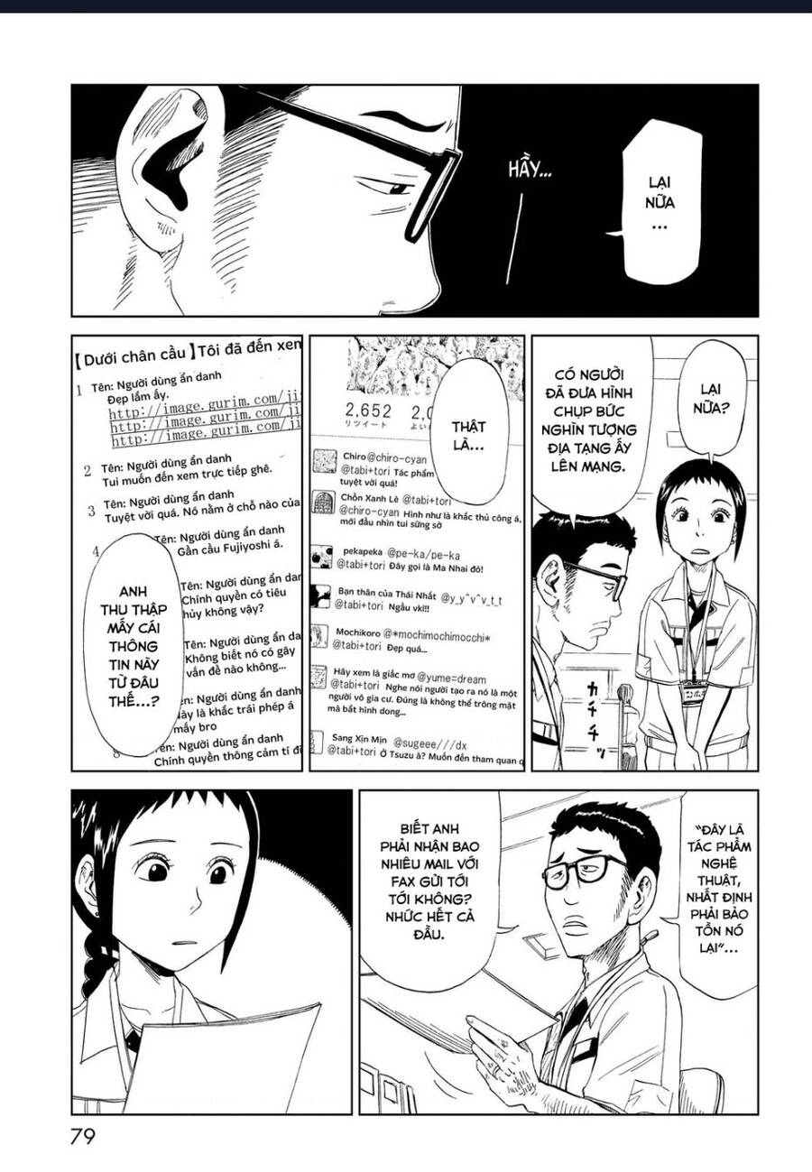 Tử Dịch Sở - Chapter 26 - Page 36