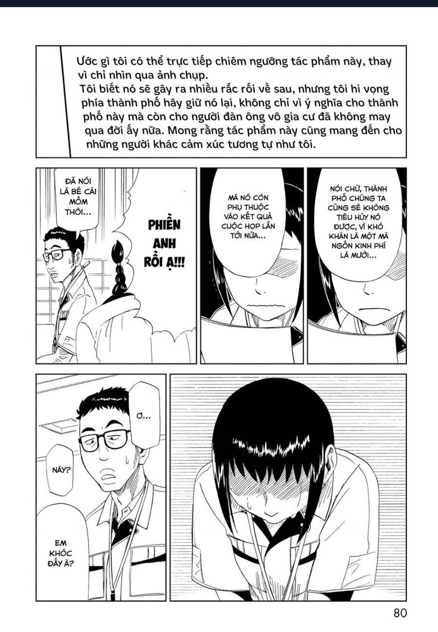 Tử Dịch Sở - Chapter 26 - Page 37