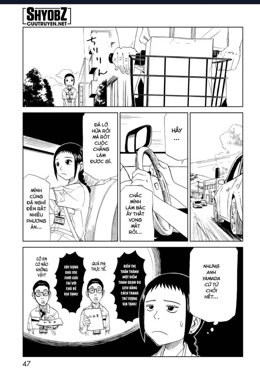 Tử Dịch Sở - Chapter 26 - Page 4