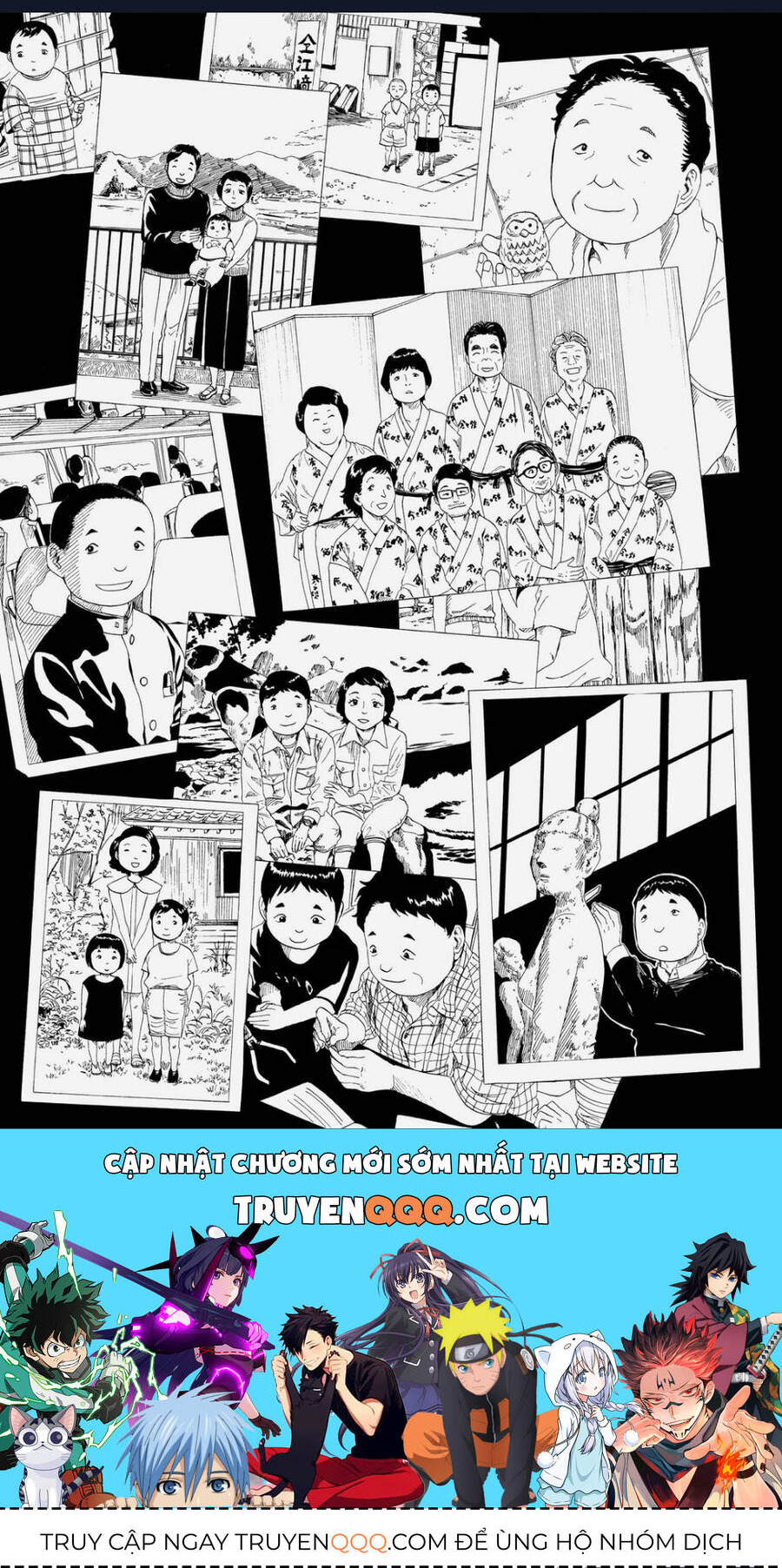 Tử Dịch Sở - Chapter 26 - Page 40