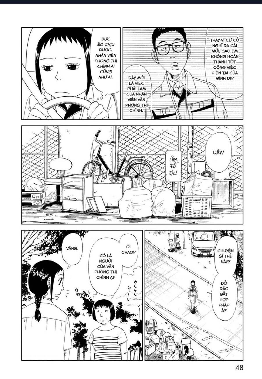 Tử Dịch Sở - Chapter 26 - Page 5