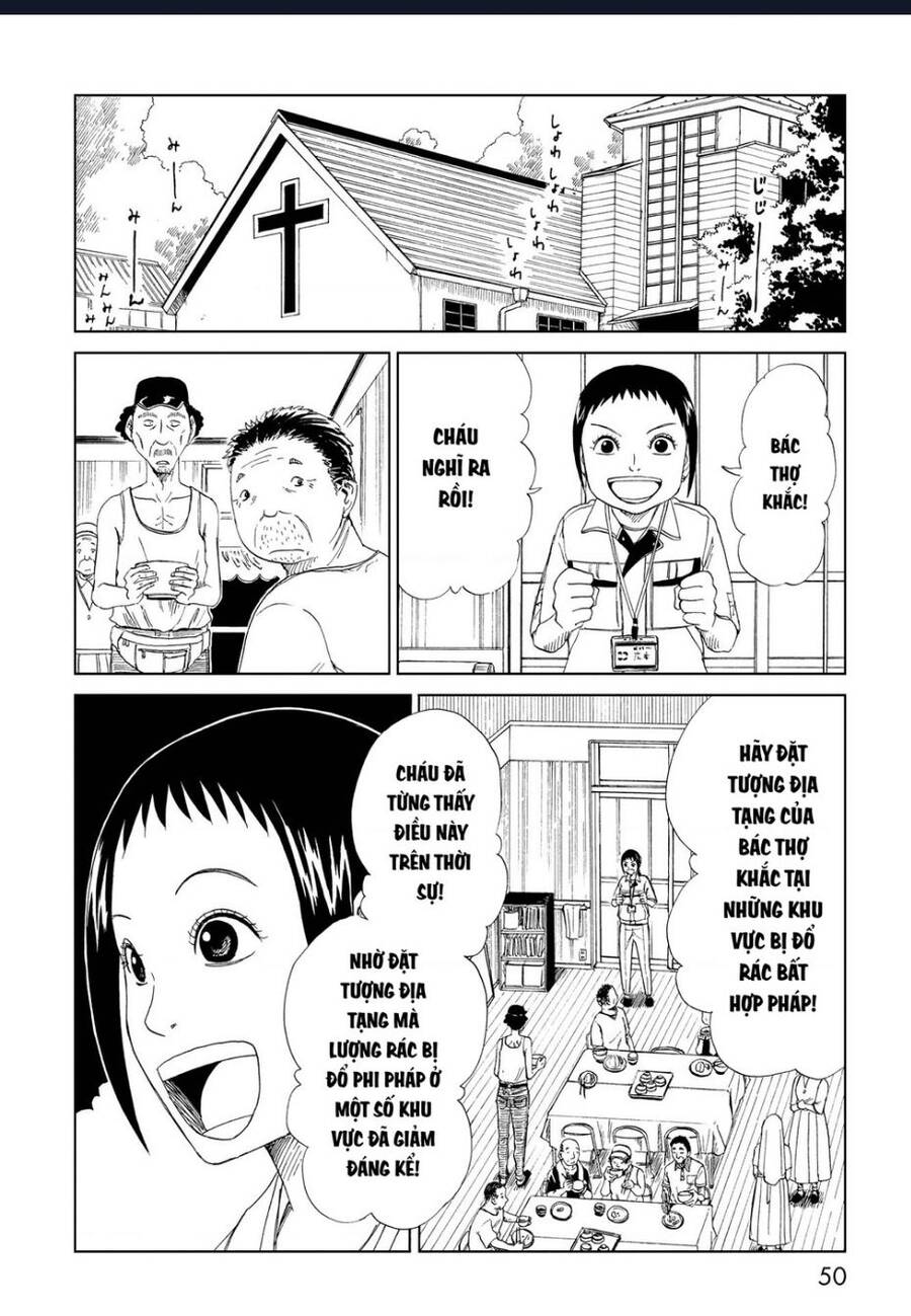 Tử Dịch Sở - Chapter 26 - Page 7