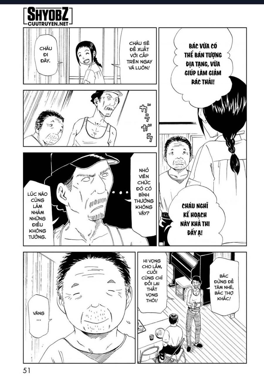 Tử Dịch Sở - Chapter 26 - Page 8