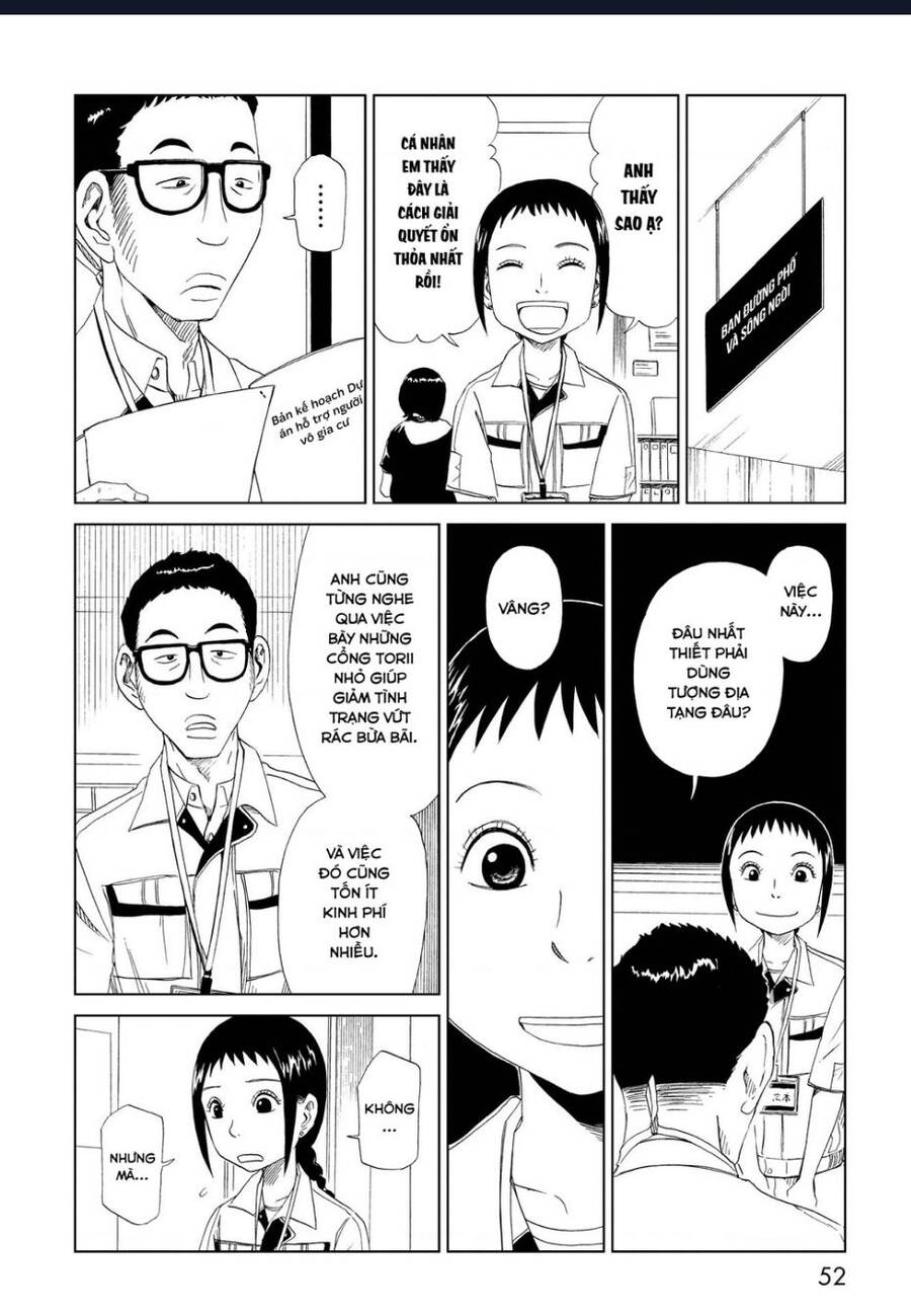 Tử Dịch Sở - Chapter 26 - Page 9