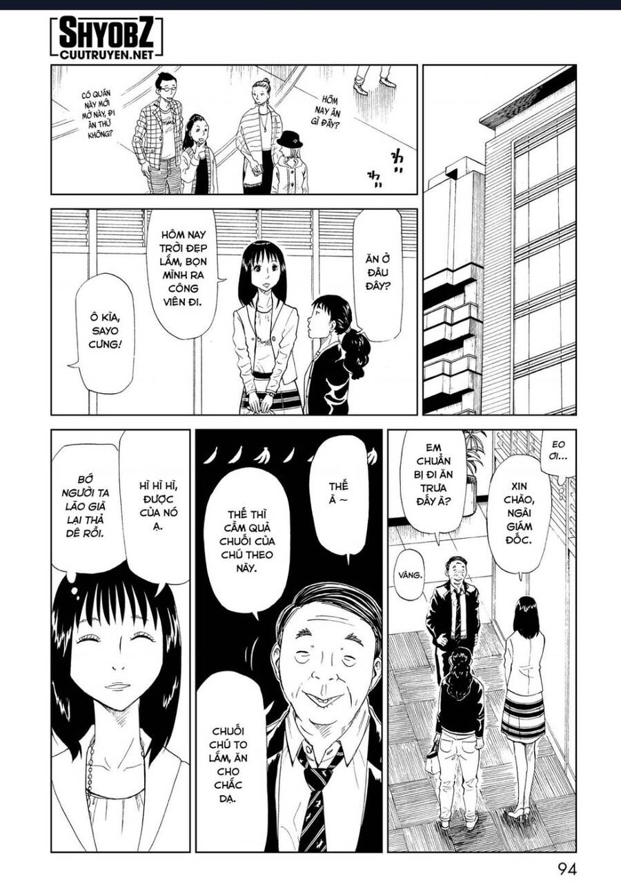 Tử Dịch Sở - Chapter 27 - Page 11