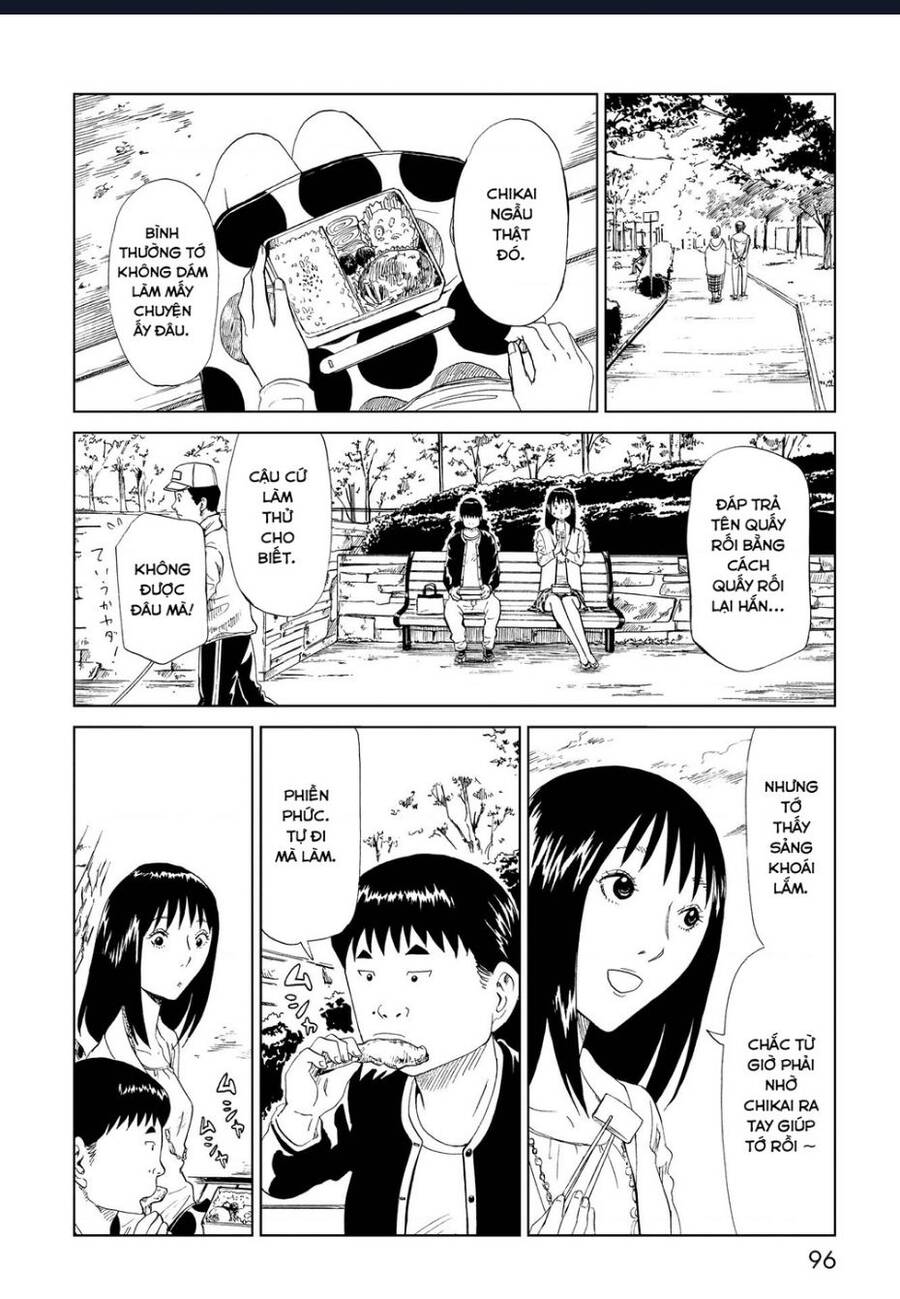 Tử Dịch Sở - Chapter 27 - Page 13