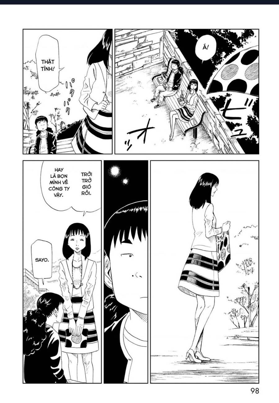 Tử Dịch Sở - Chapter 27 - Page 15