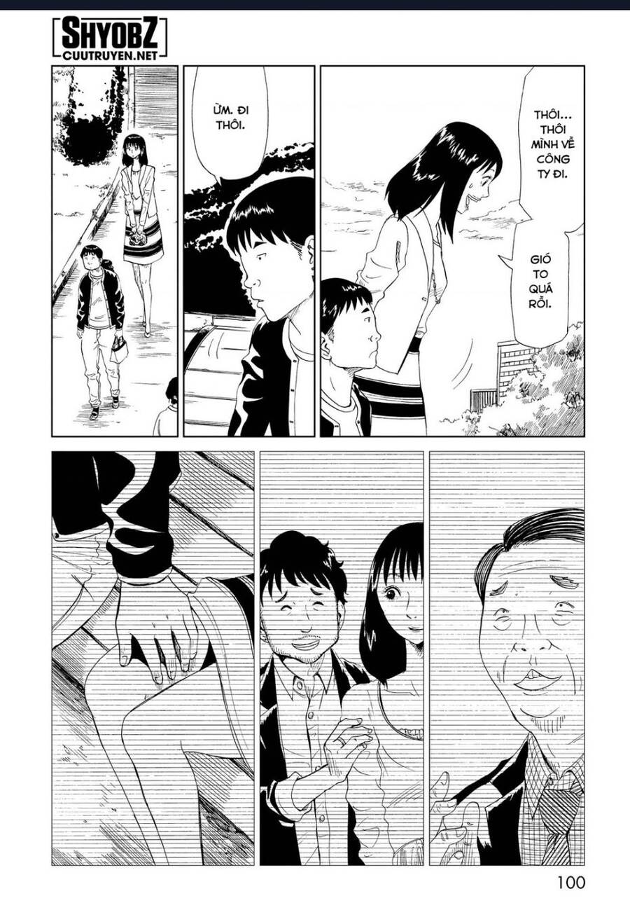 Tử Dịch Sở - Chapter 27 - Page 17