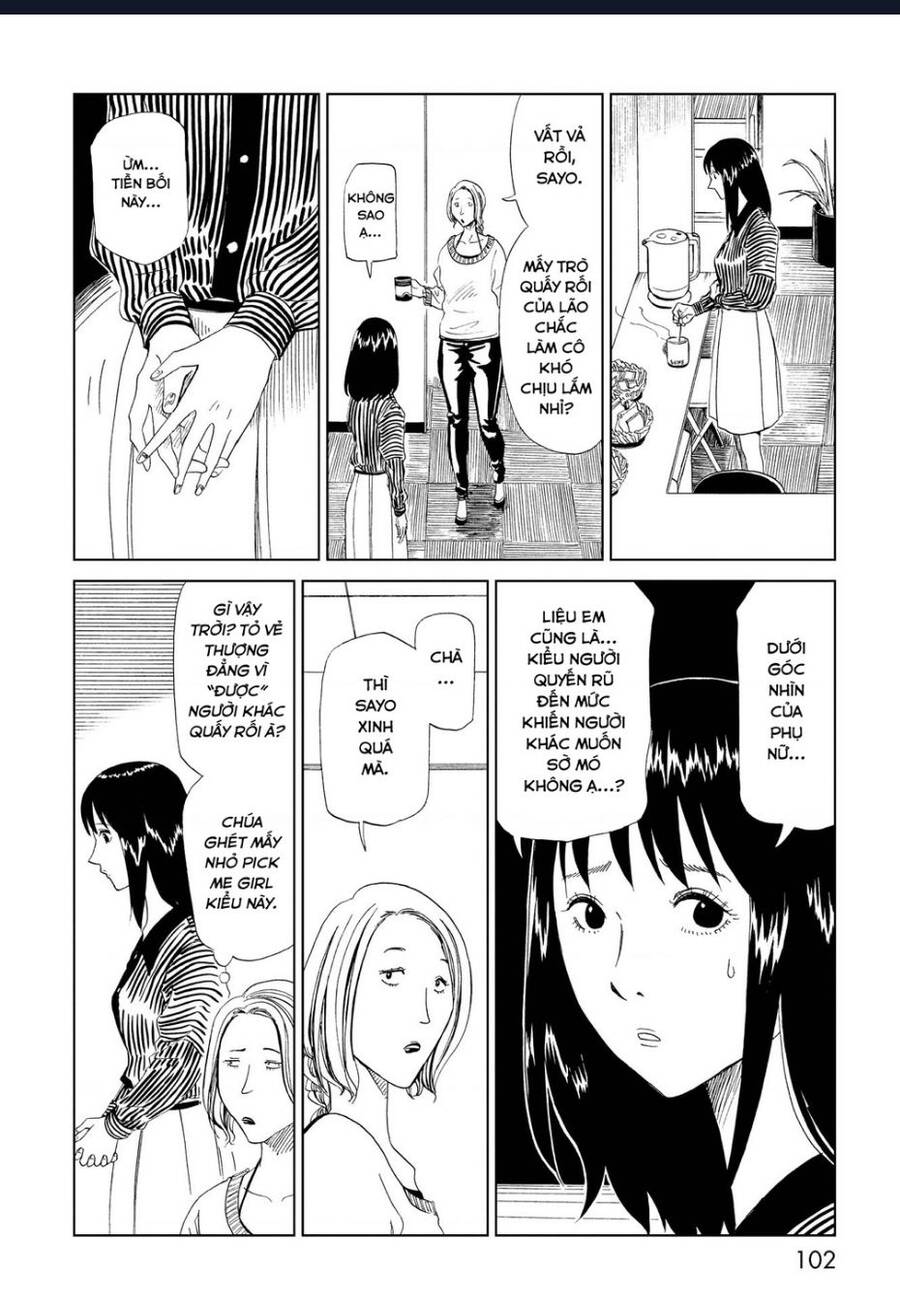 Tử Dịch Sở - Chapter 27 - Page 19