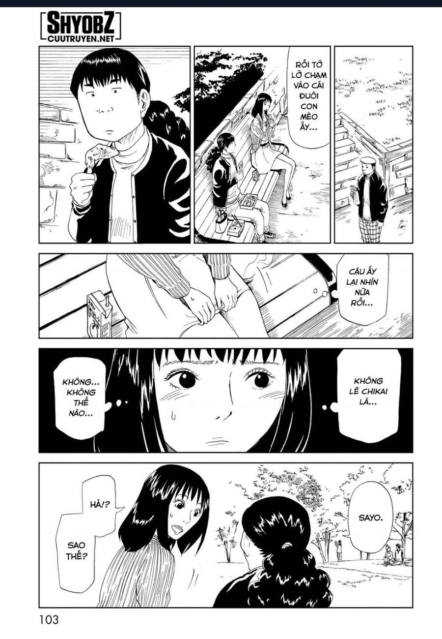 Tử Dịch Sở - Chapter 27 - Page 20