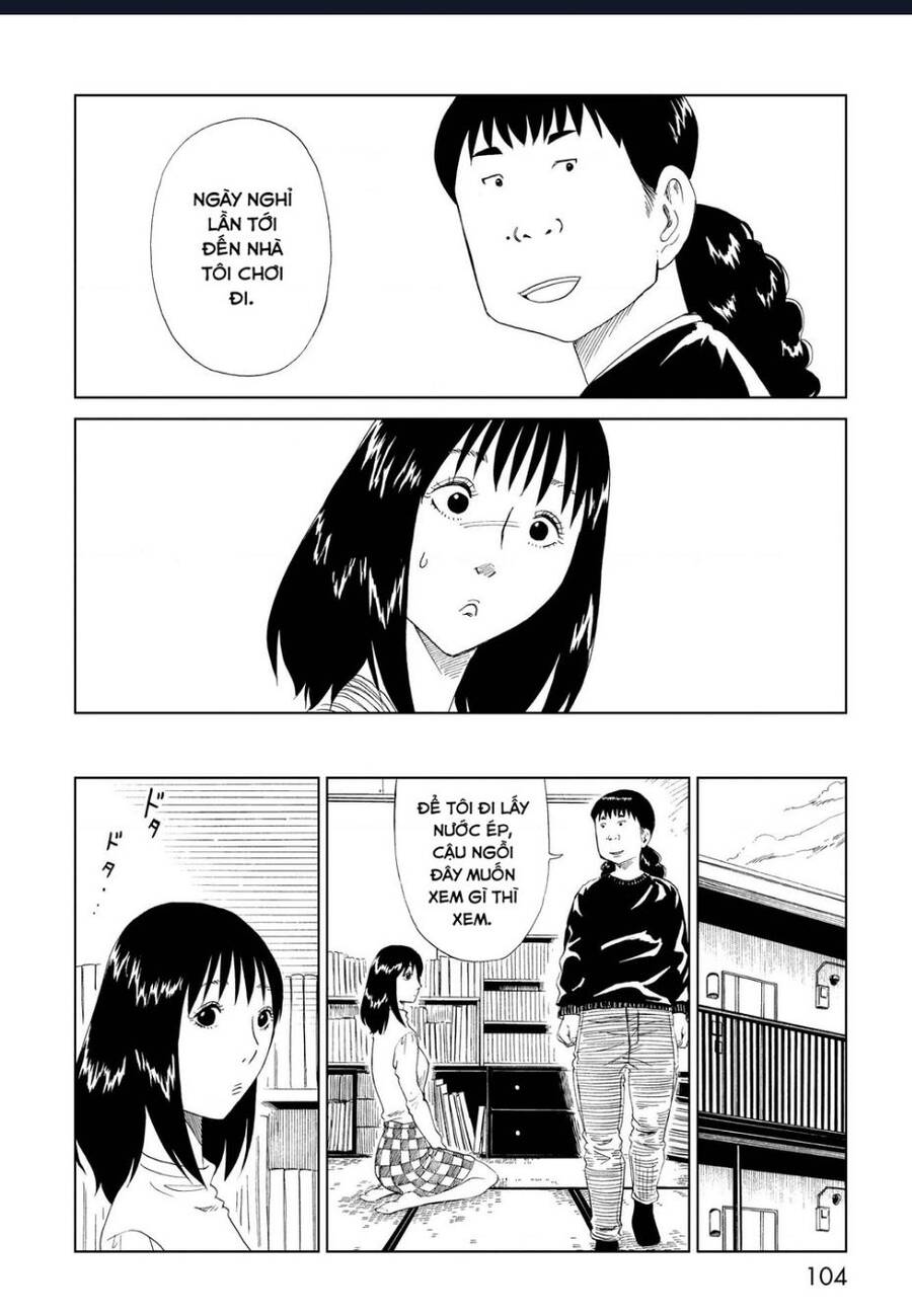 Tử Dịch Sở - Chapter 27 - Page 21