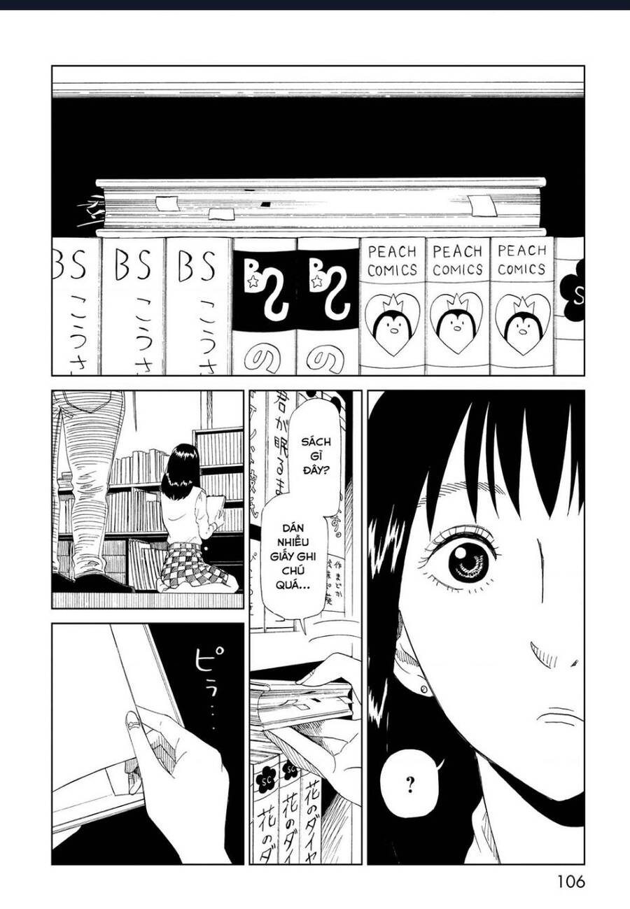 Tử Dịch Sở - Chapter 27 - Page 23