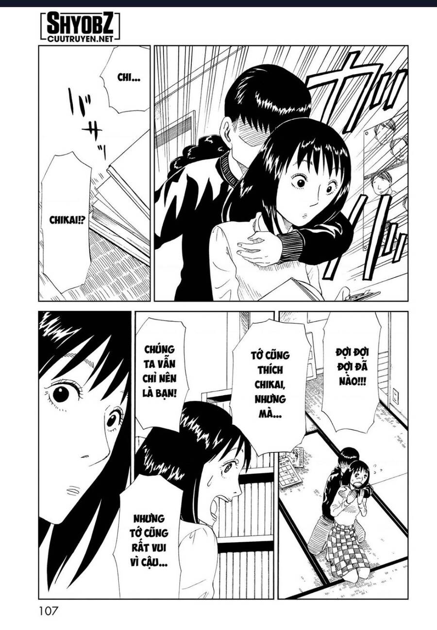 Tử Dịch Sở - Chapter 27 - Page 24