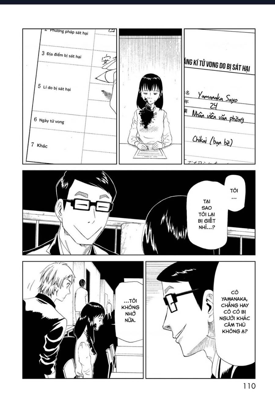 Tử Dịch Sở - Chapter 27 - Page 27