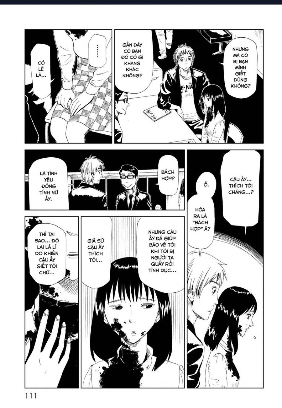 Tử Dịch Sở - Chapter 27 - Page 28