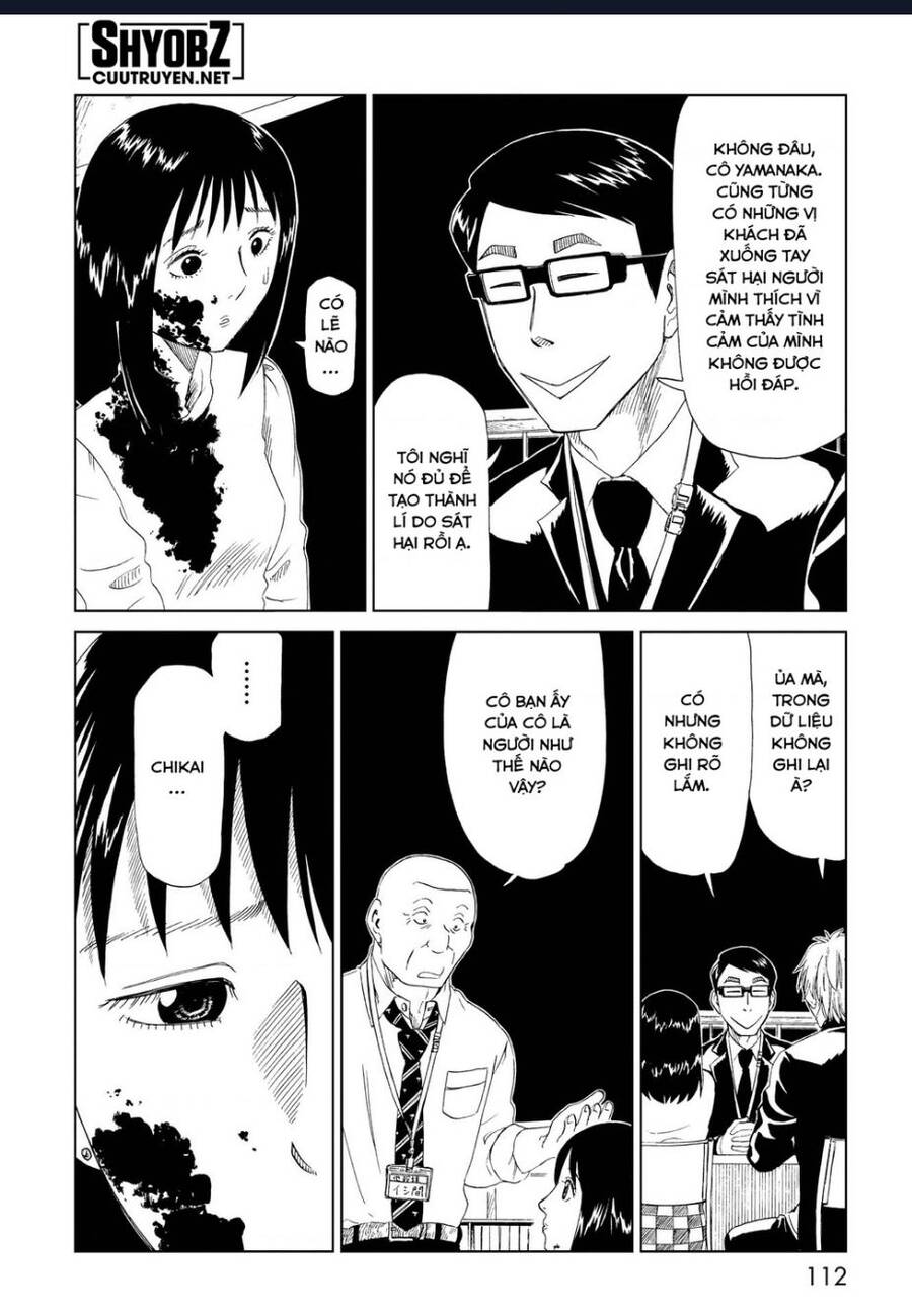 Tử Dịch Sở - Chapter 27 - Page 29