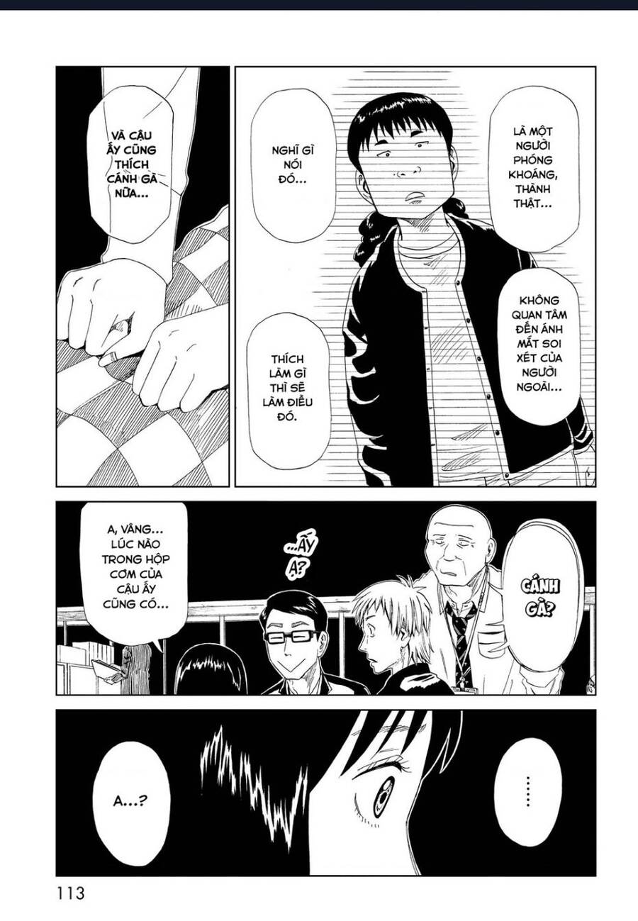 Tử Dịch Sở - Chapter 27 - Page 30