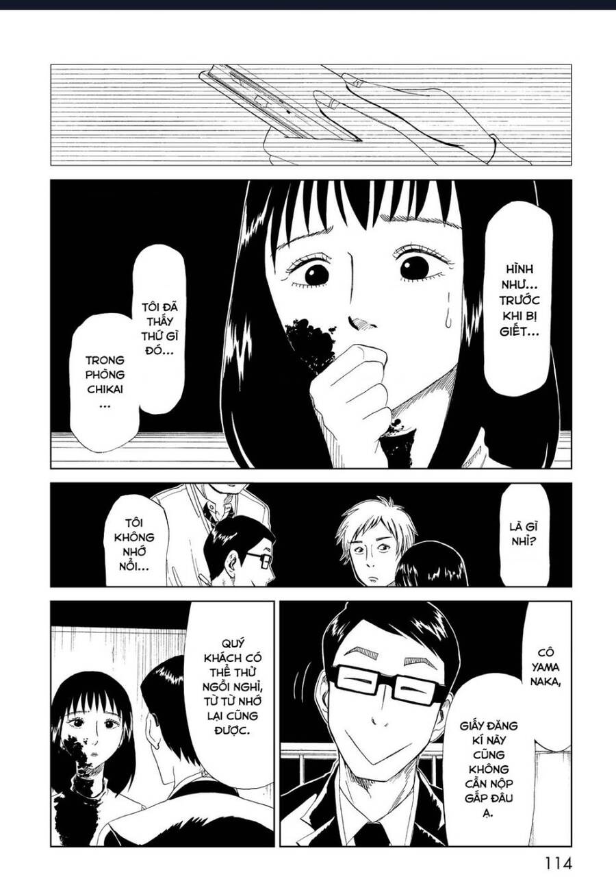 Tử Dịch Sở - Chapter 27 - Page 31