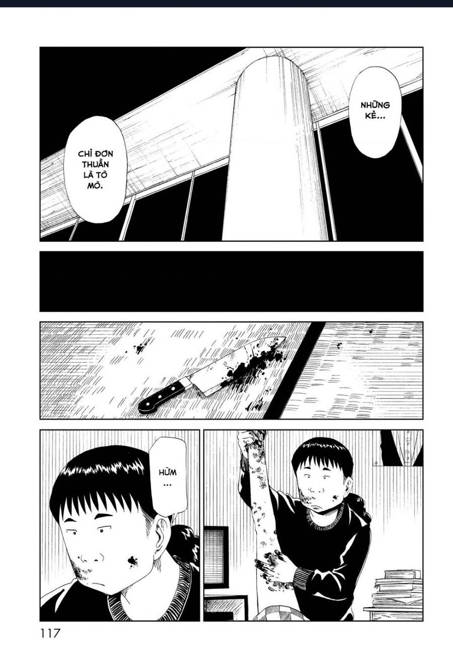 Tử Dịch Sở - Chapter 27 - Page 34