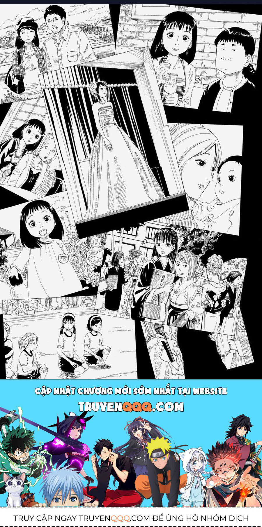 Tử Dịch Sở - Chapter 27 - Page 36