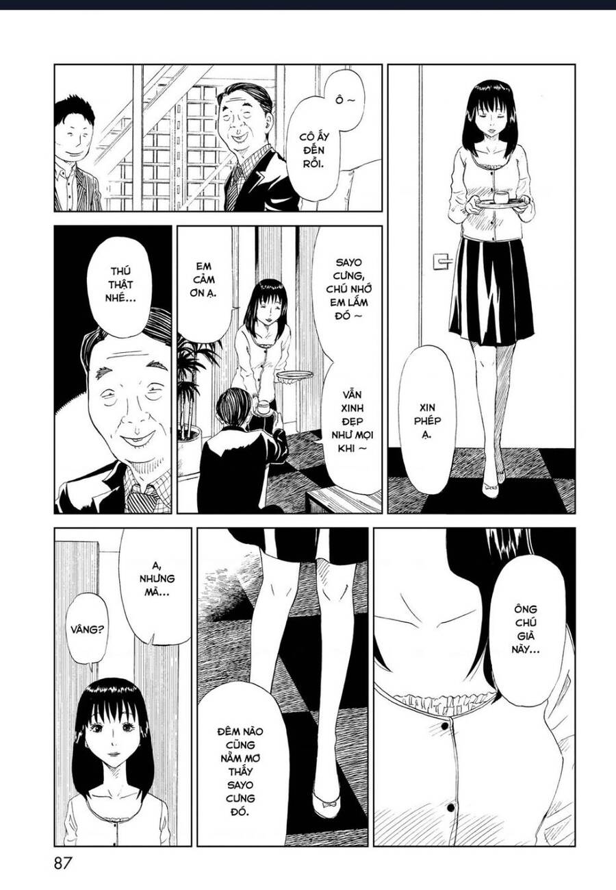 Tử Dịch Sở - Chapter 27 - Page 4