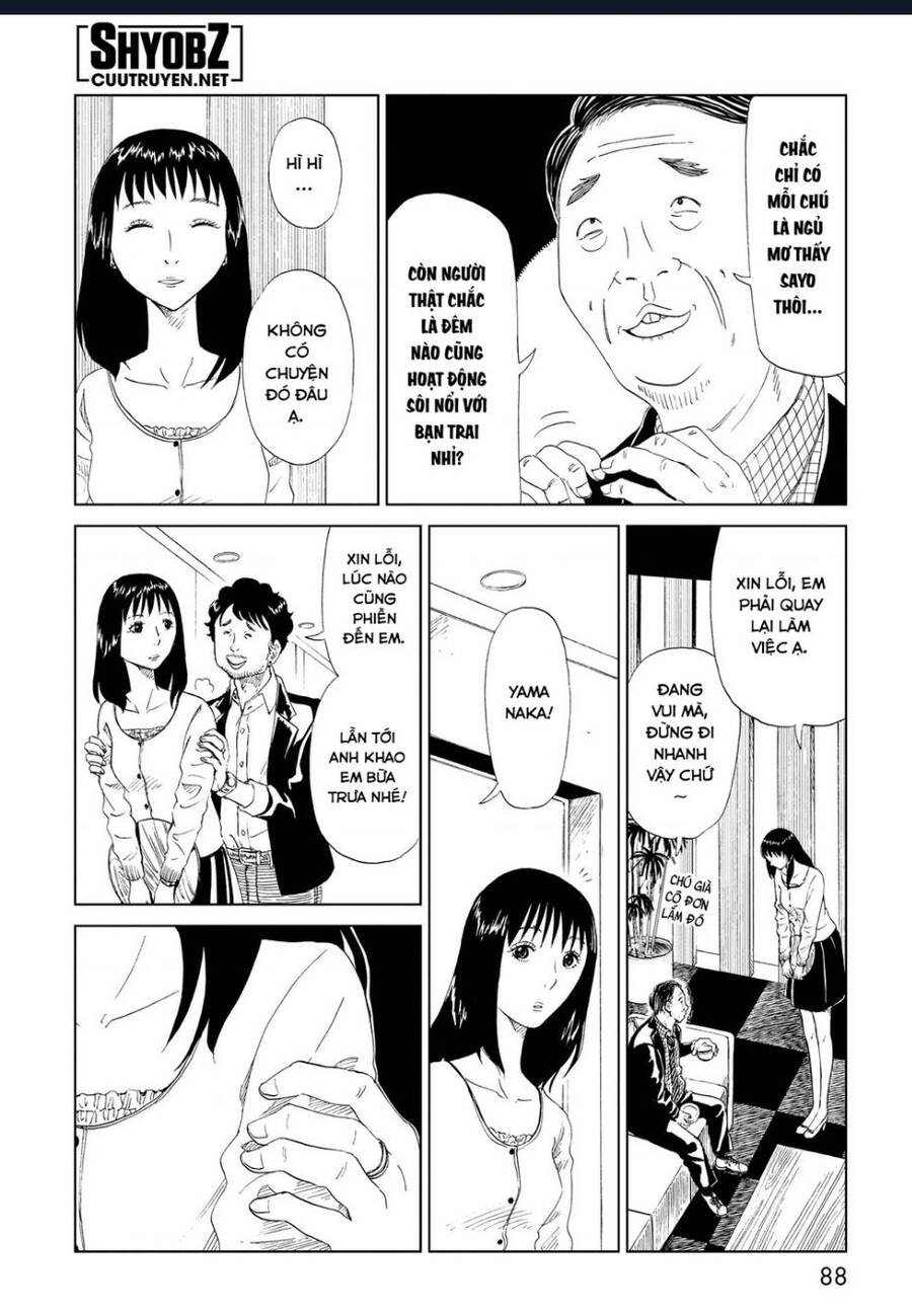 Tử Dịch Sở - Chapter 27 - Page 5