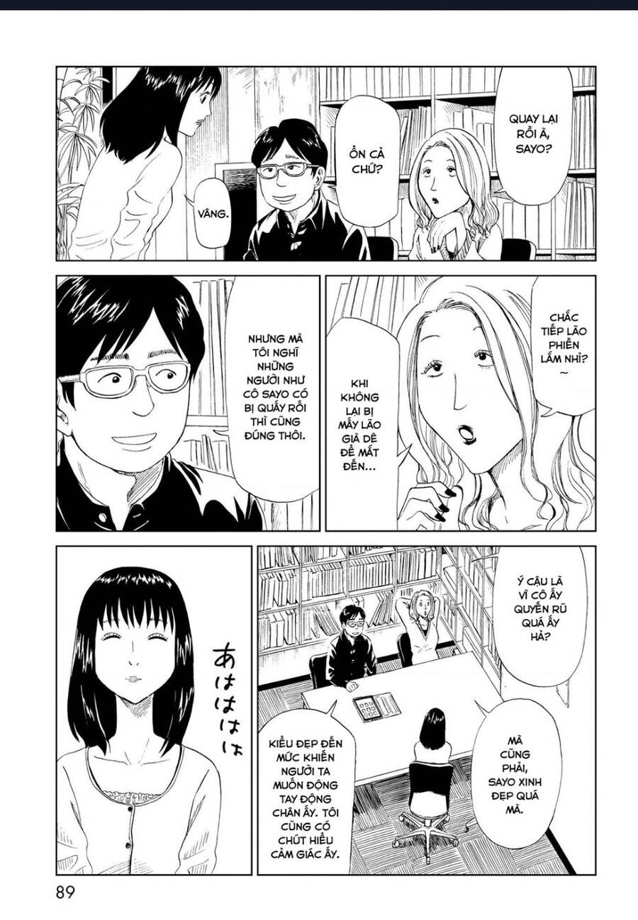 Tử Dịch Sở - Chapter 27 - Page 6