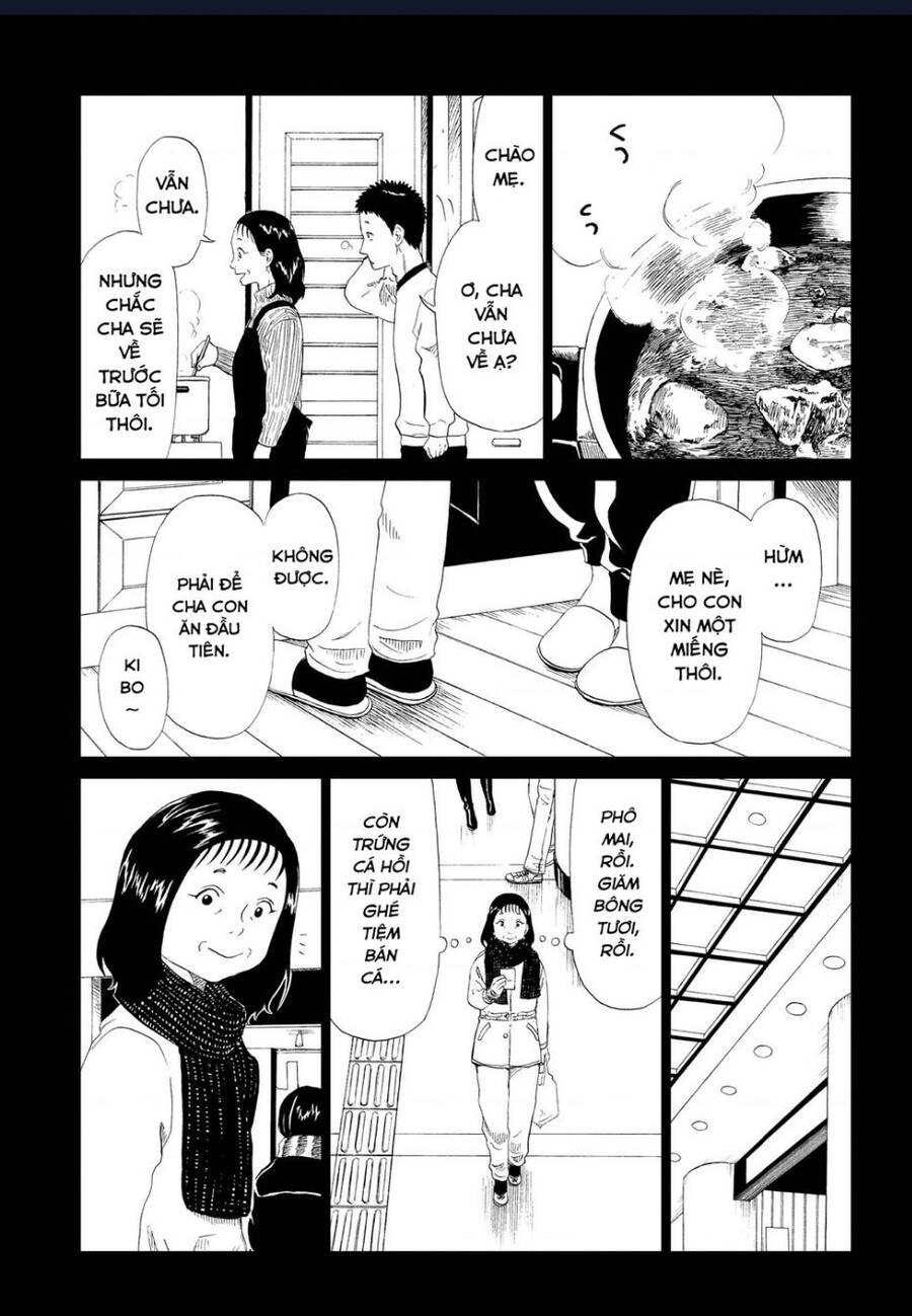 Tử Dịch Sở - Chapter 28 - Page 10