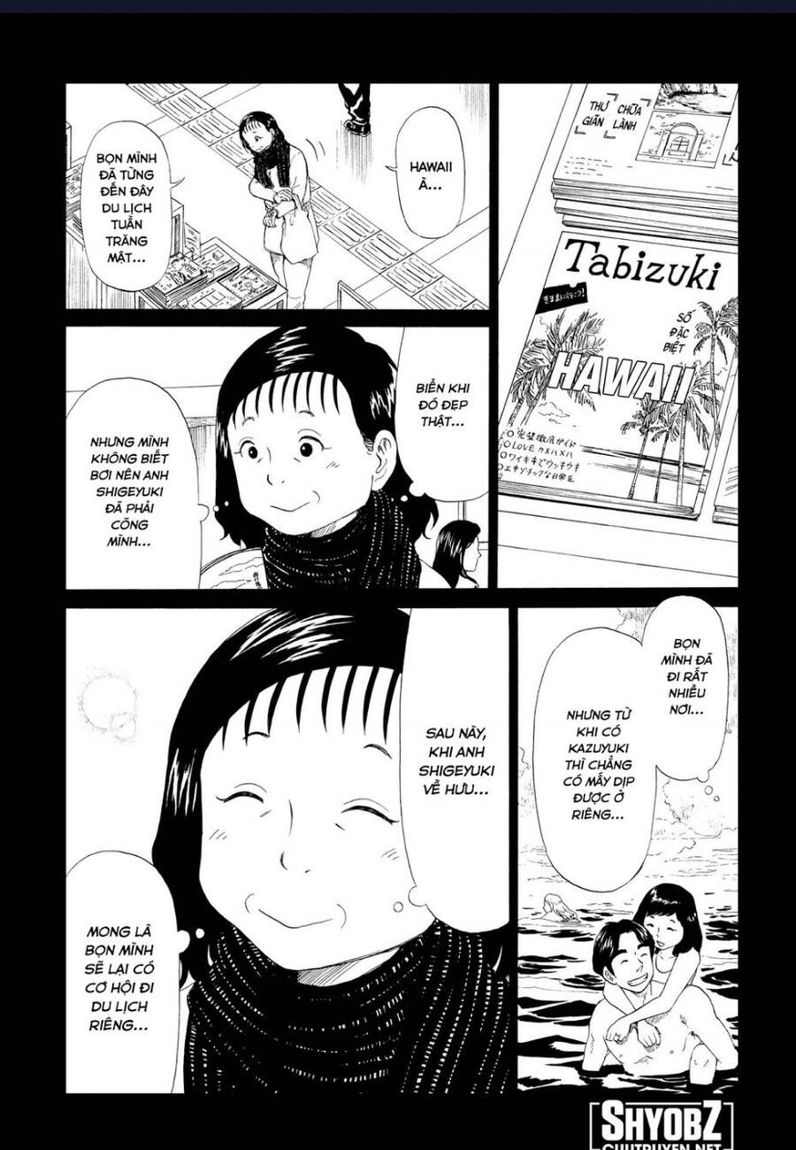 Tử Dịch Sở - Chapter 28 - Page 11