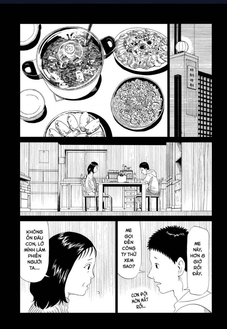 Tử Dịch Sở - Chapter 28 - Page 12