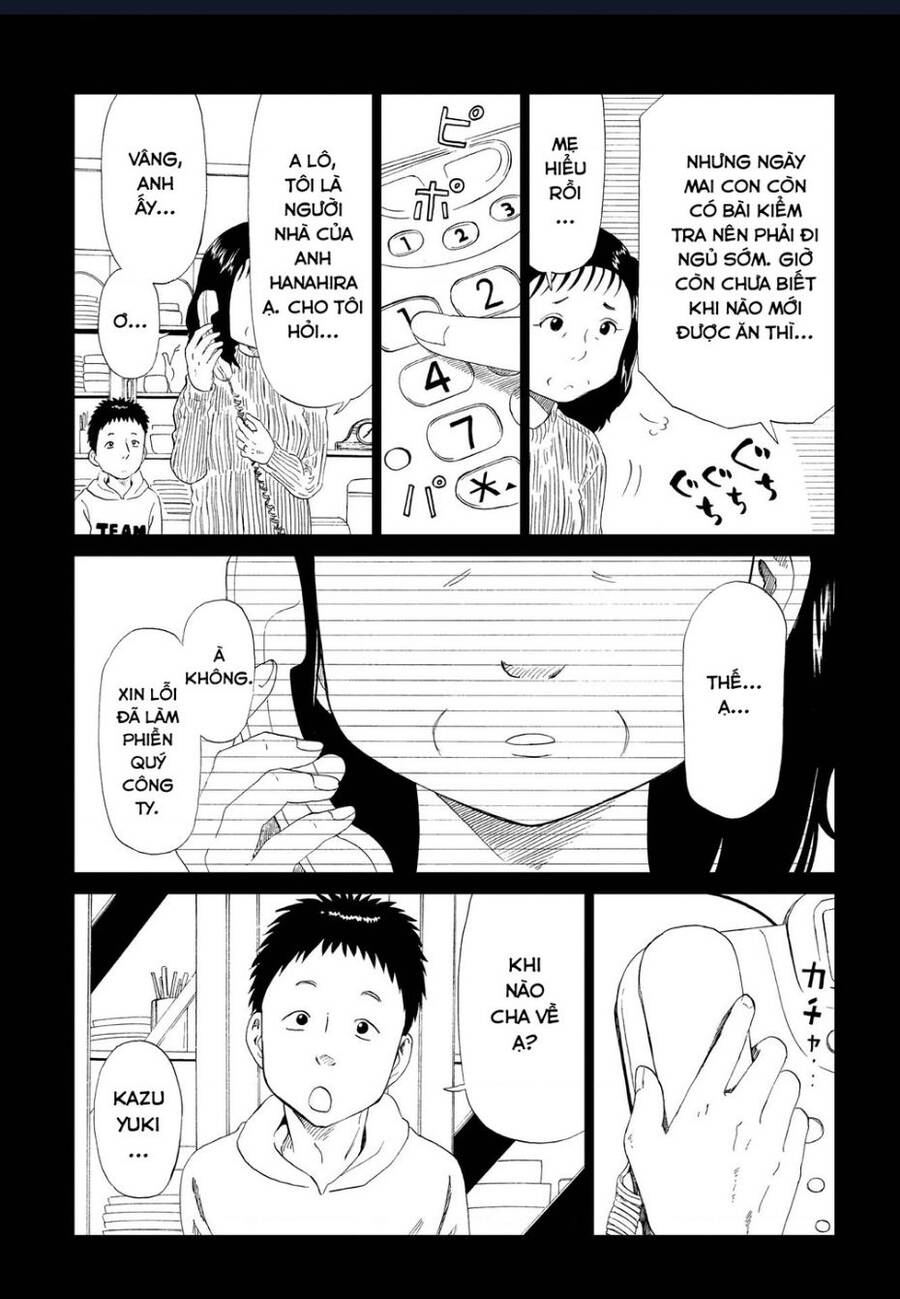 Tử Dịch Sở - Chapter 28 - Page 13