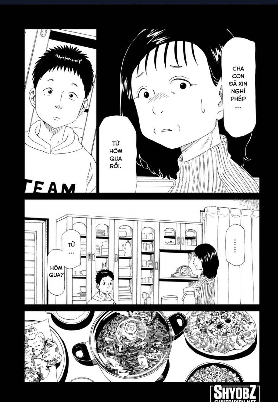 Tử Dịch Sở - Chapter 28 - Page 14