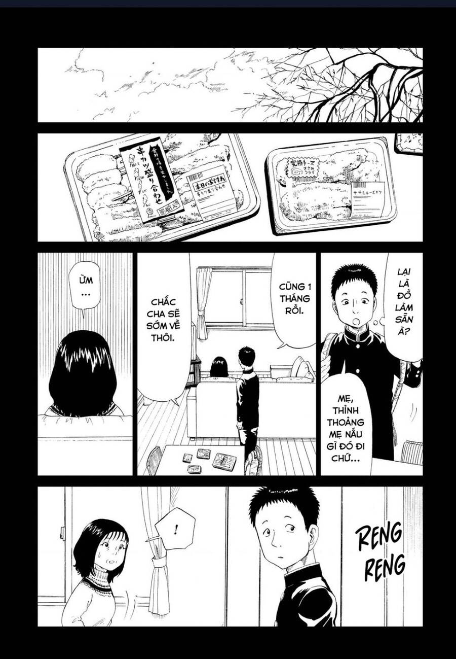 Tử Dịch Sở - Chapter 28 - Page 15