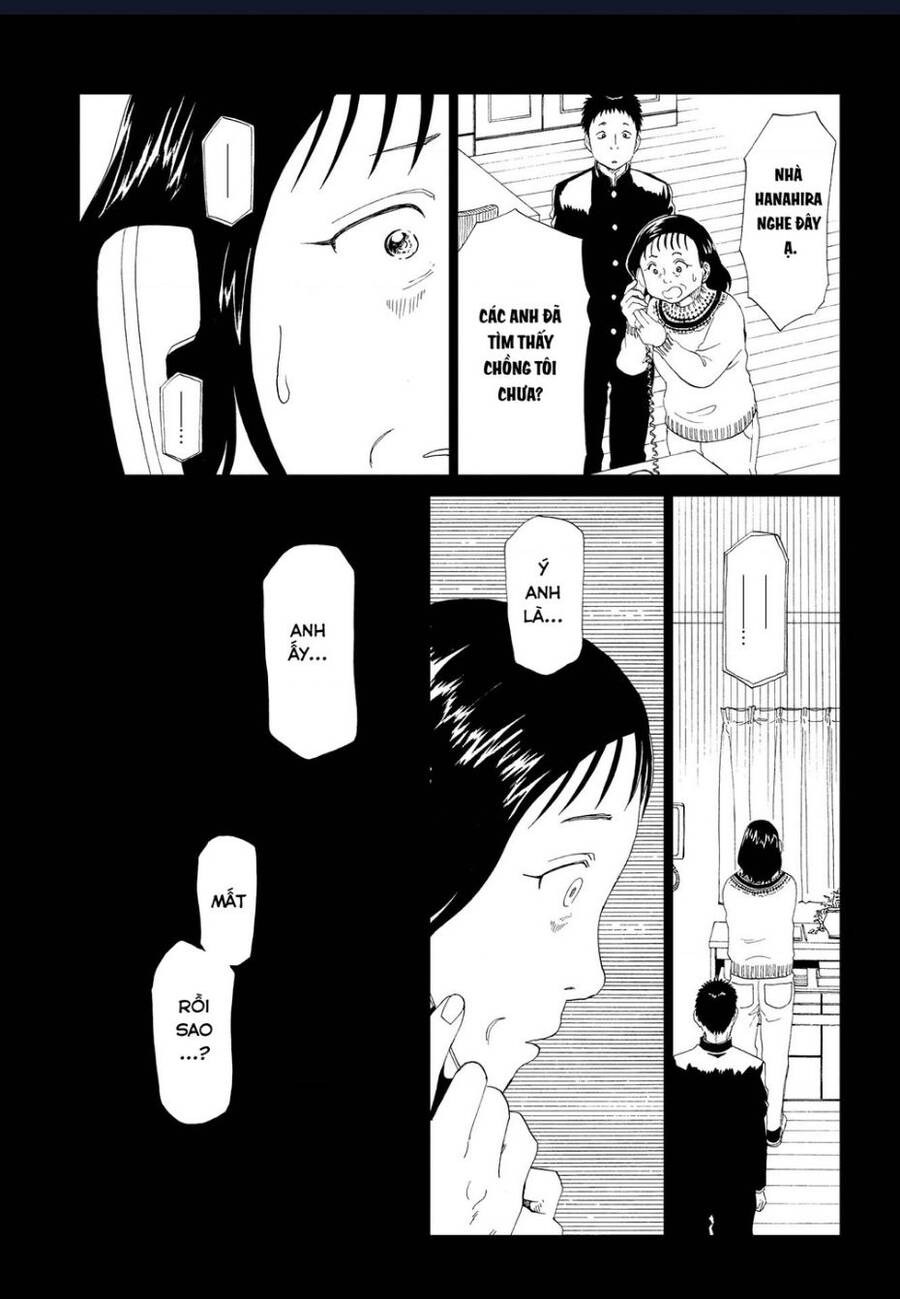 Tử Dịch Sở - Chapter 28 - Page 16