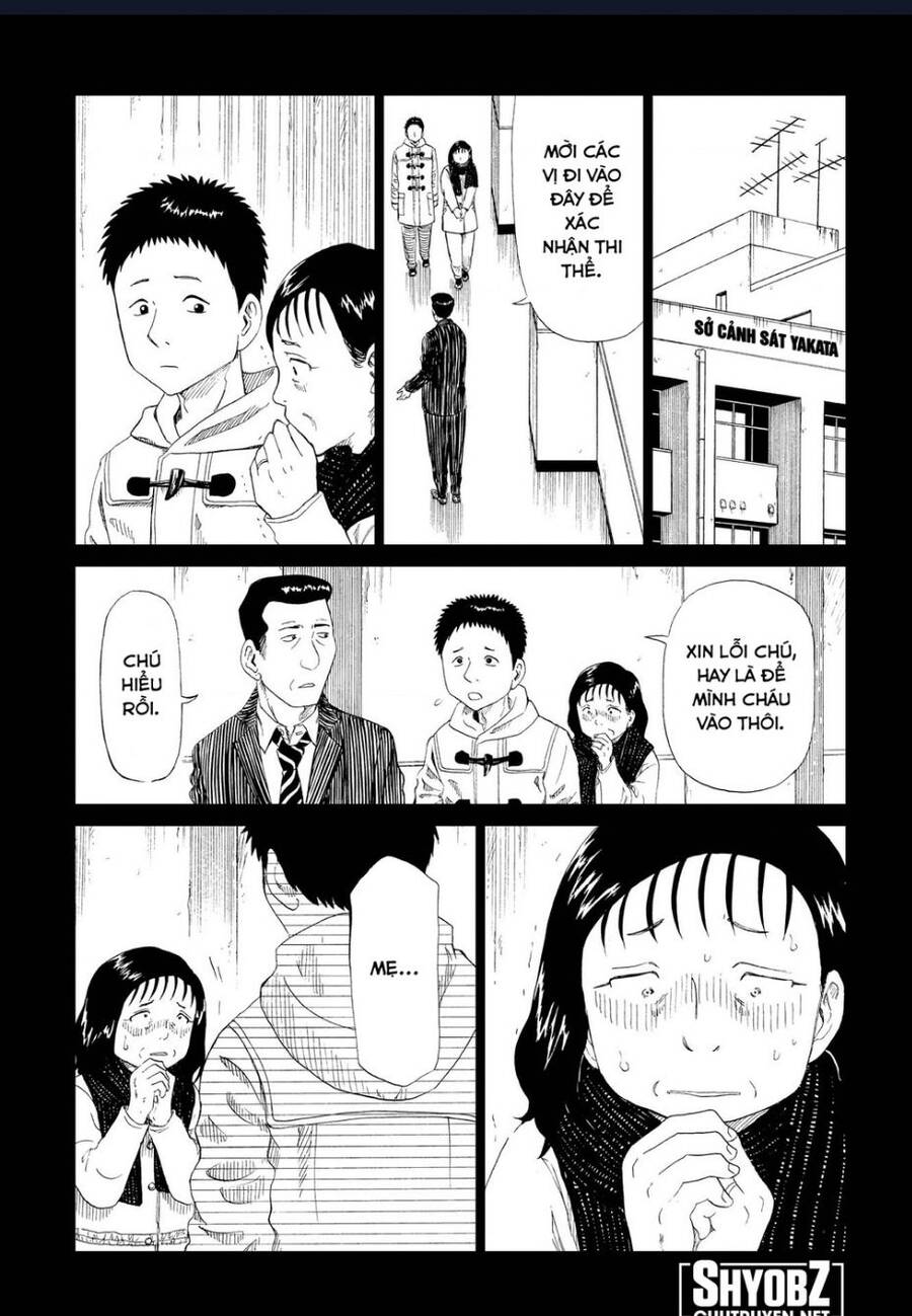 Tử Dịch Sở - Chapter 28 - Page 17