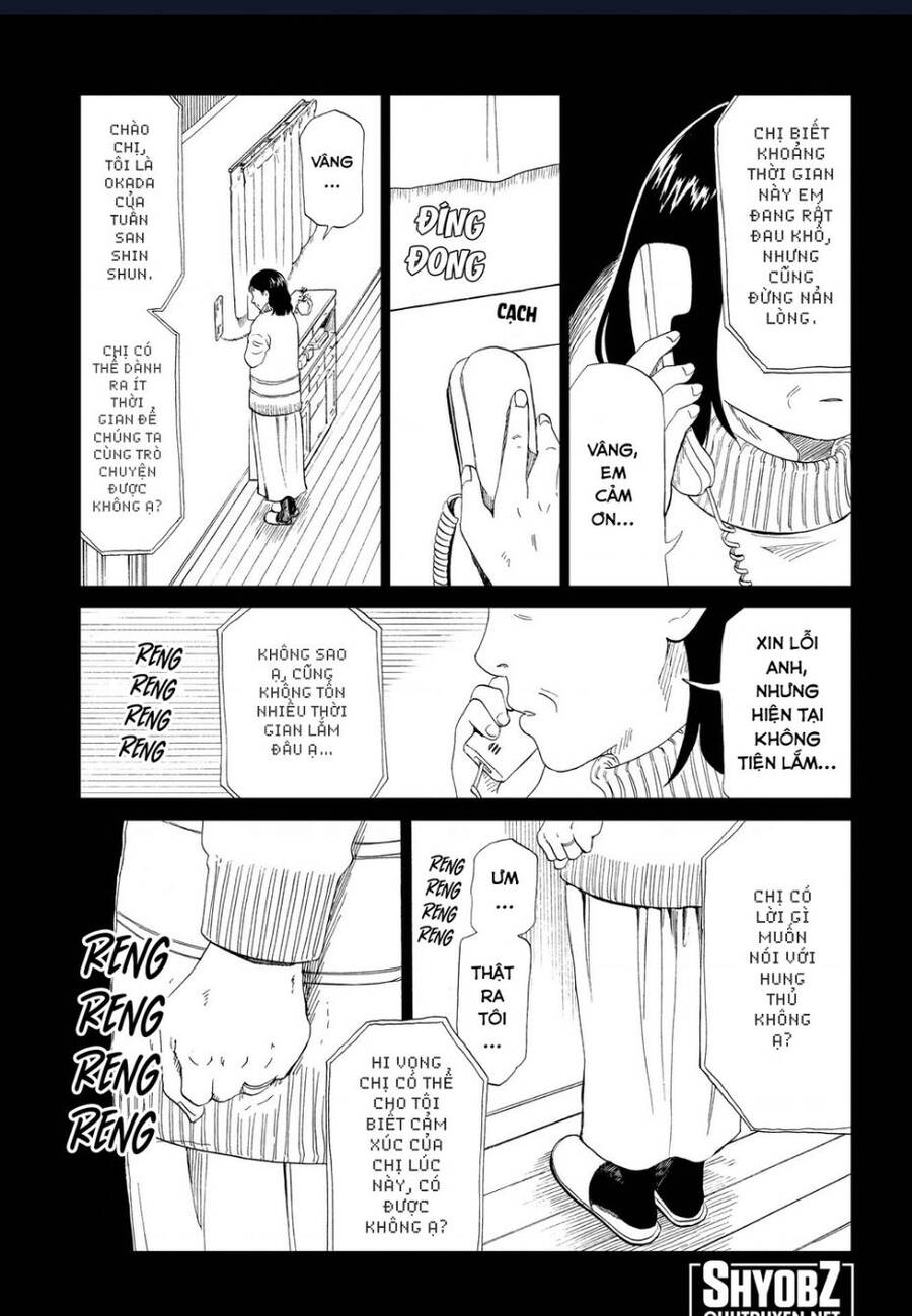 Tử Dịch Sở - Chapter 28 - Page 20