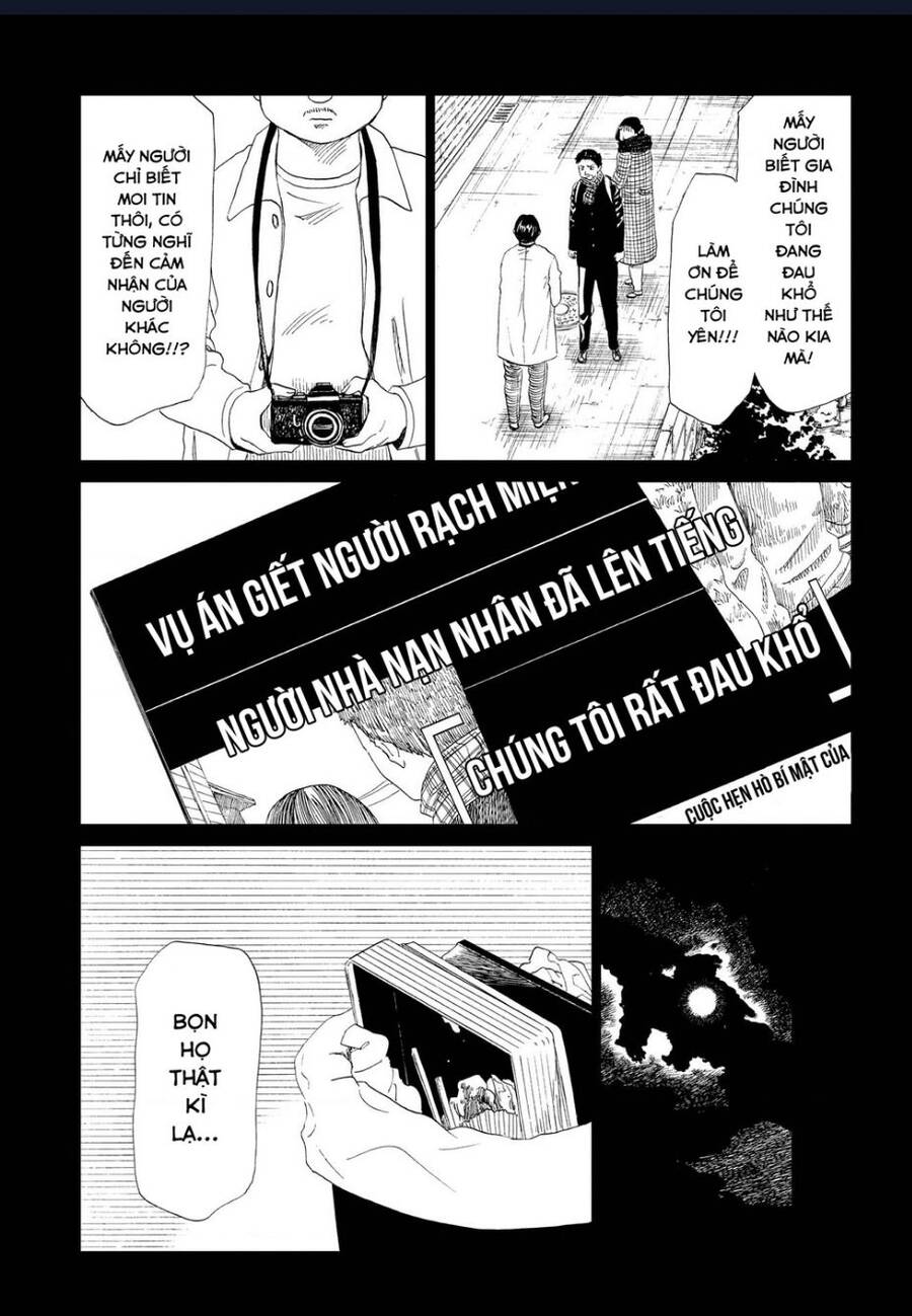 Tử Dịch Sở - Chapter 28 - Page 22