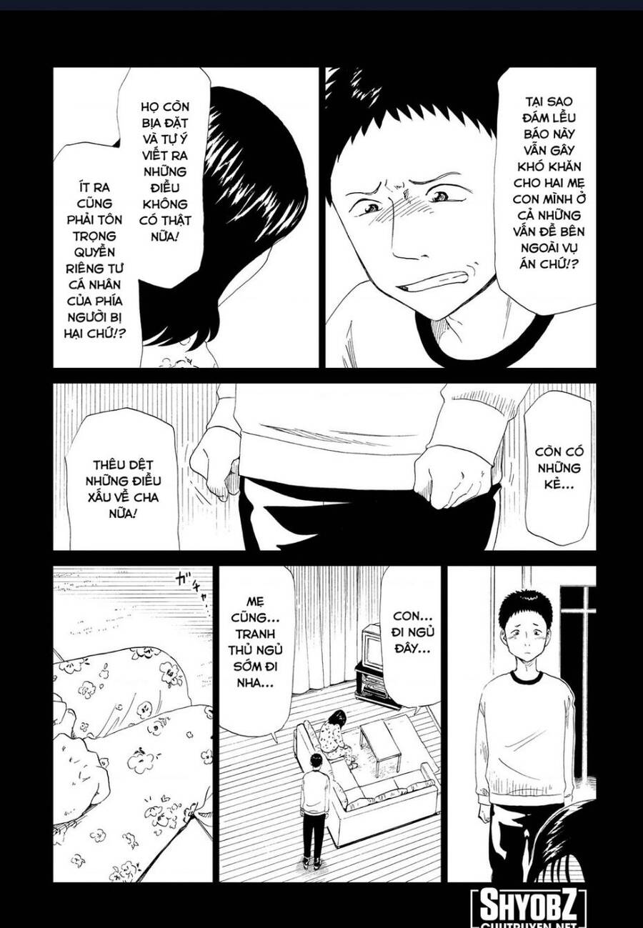 Tử Dịch Sở - Chapter 28 - Page 23