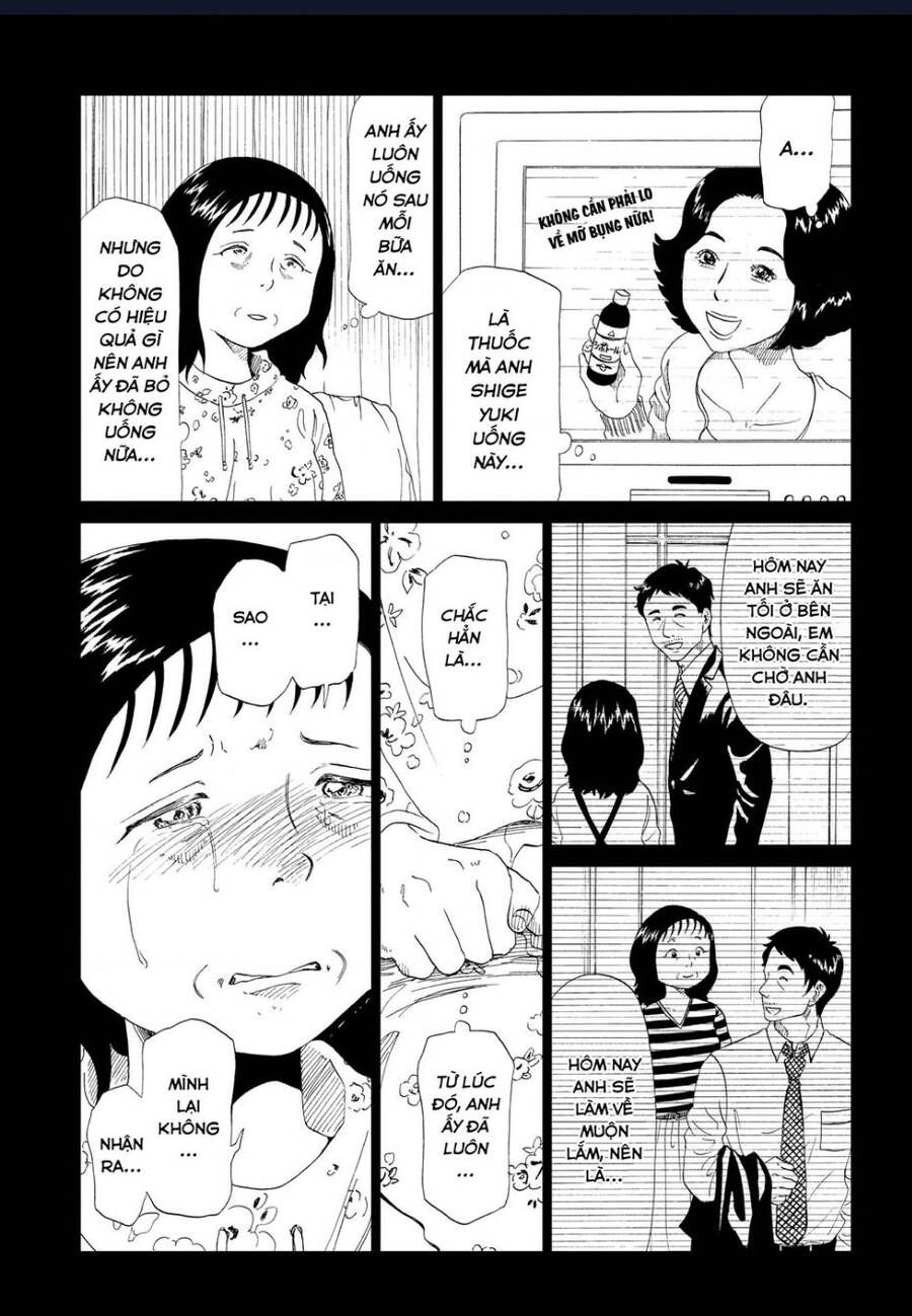 Tử Dịch Sở - Chapter 28 - Page 24