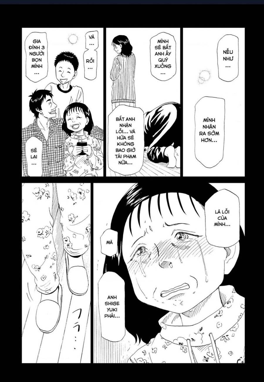 Tử Dịch Sở - Chapter 28 - Page 25