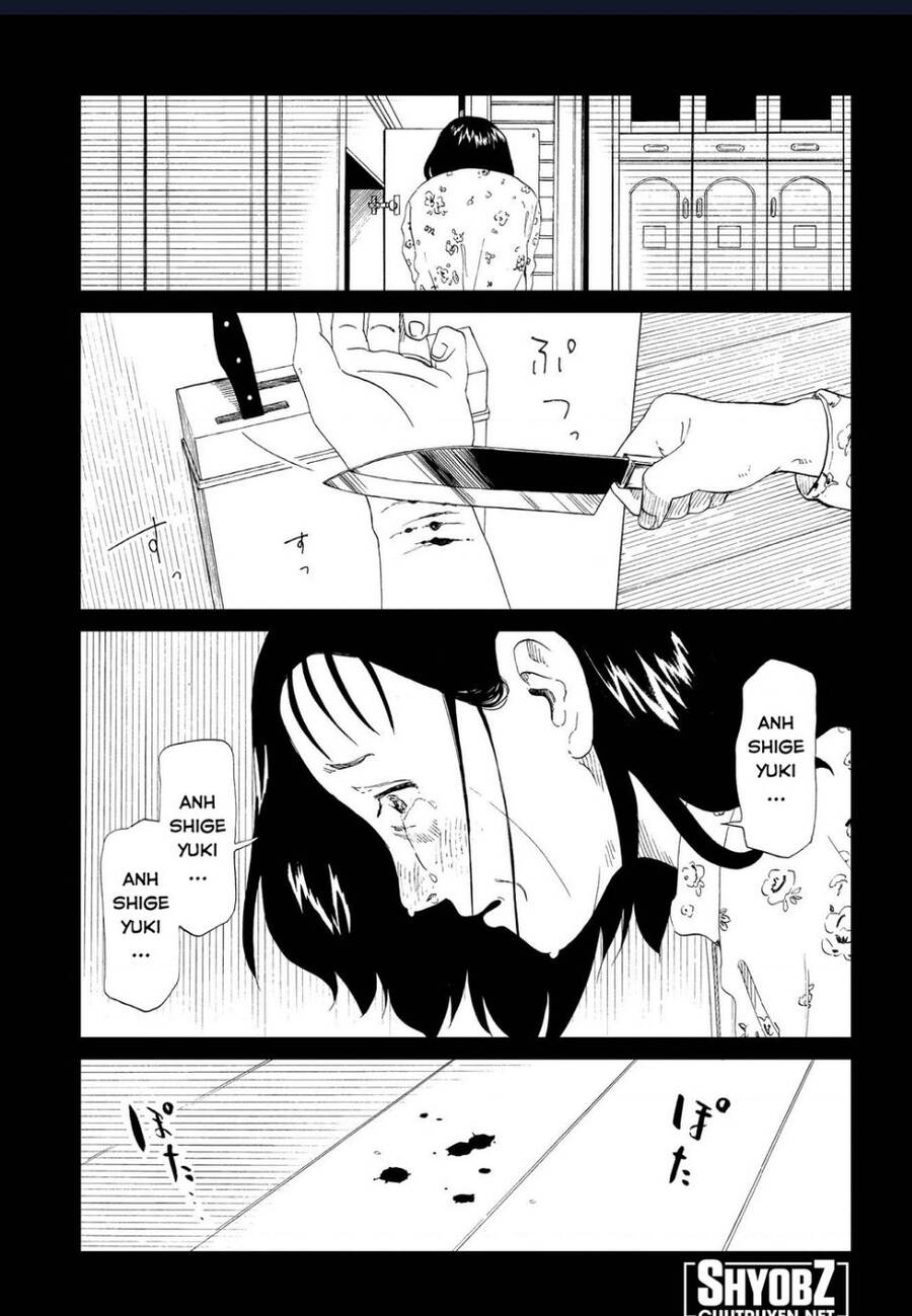 Tử Dịch Sở - Chapter 28 - Page 26