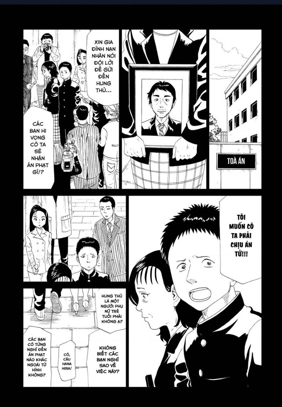 Tử Dịch Sở - Chapter 28 - Page 27