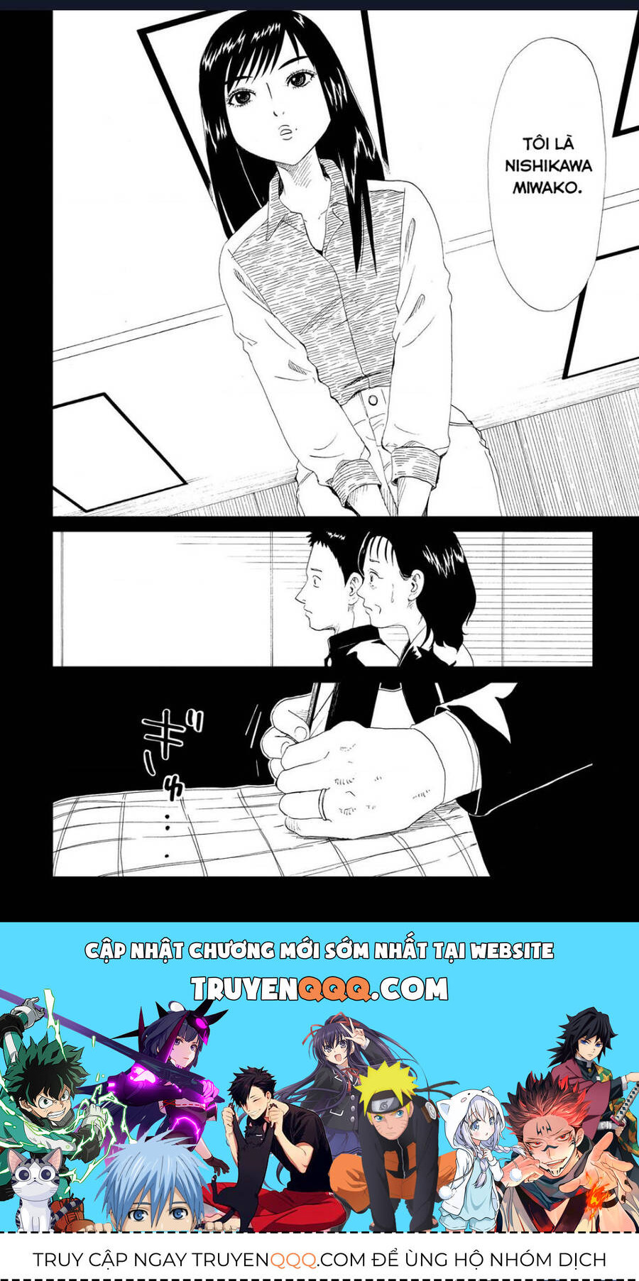 Tử Dịch Sở - Chapter 28 - Page 29