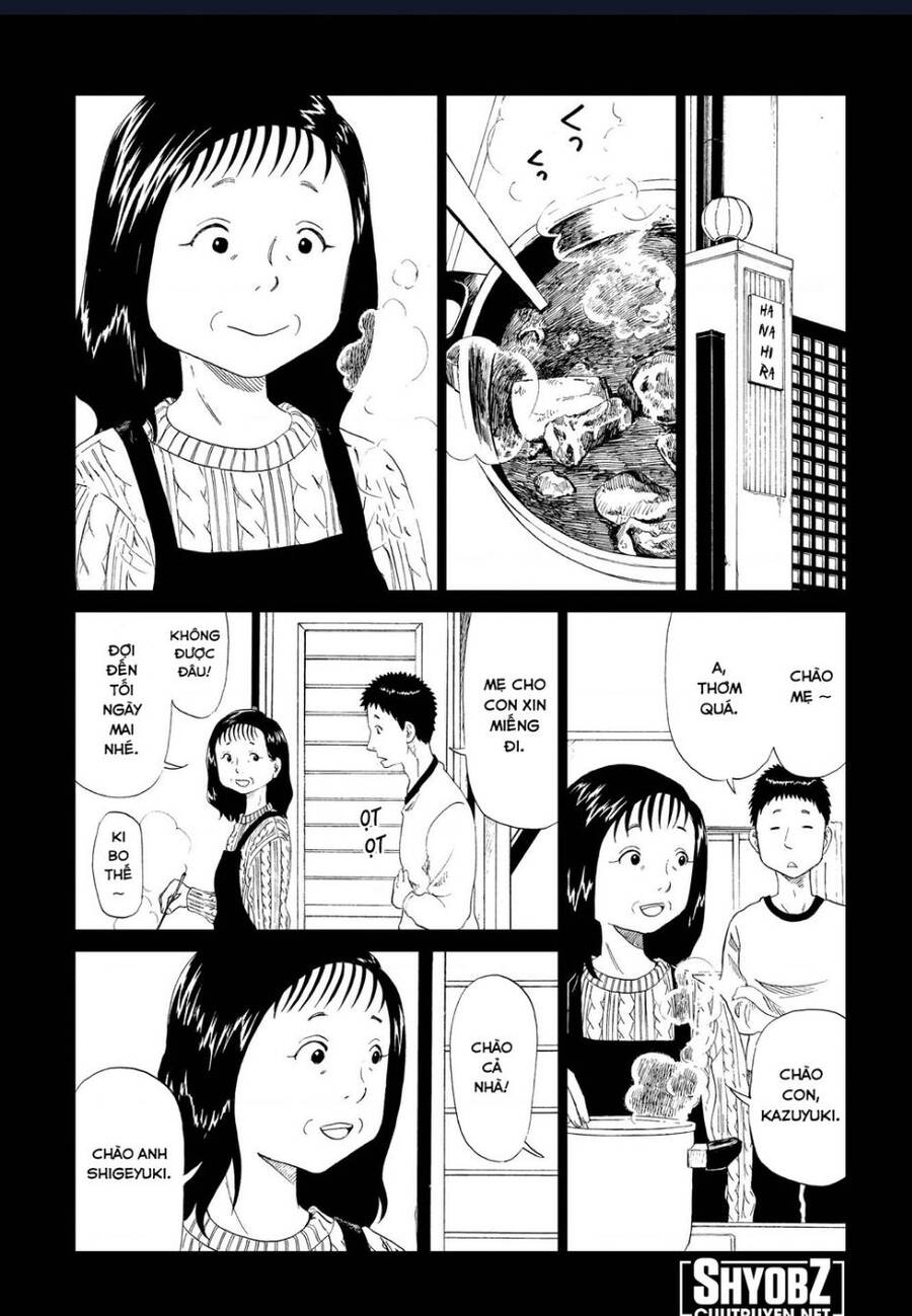 Tử Dịch Sở - Chapter 28 - Page 5