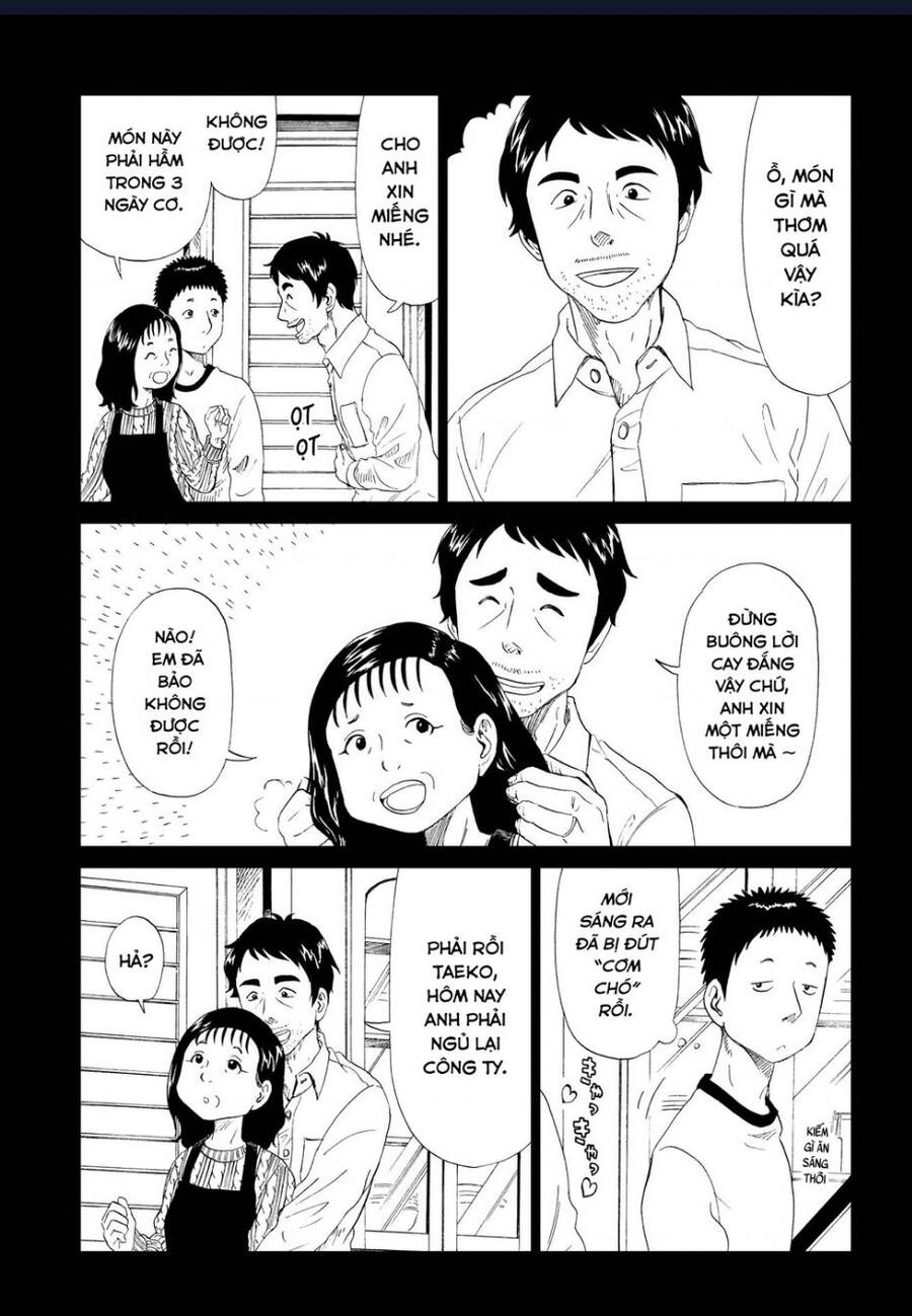 Tử Dịch Sở - Chapter 28 - Page 6