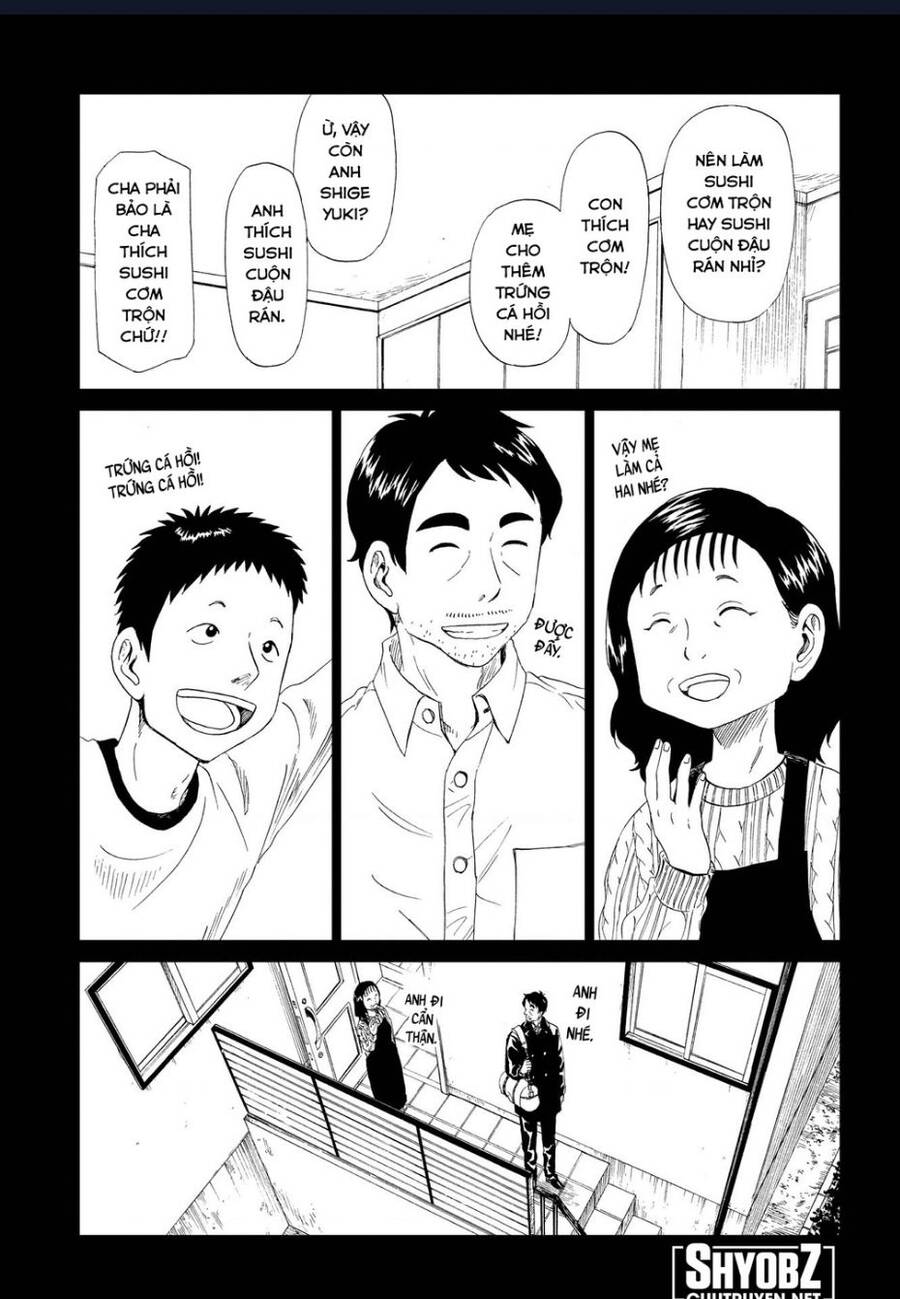 Tử Dịch Sở - Chapter 28 - Page 8