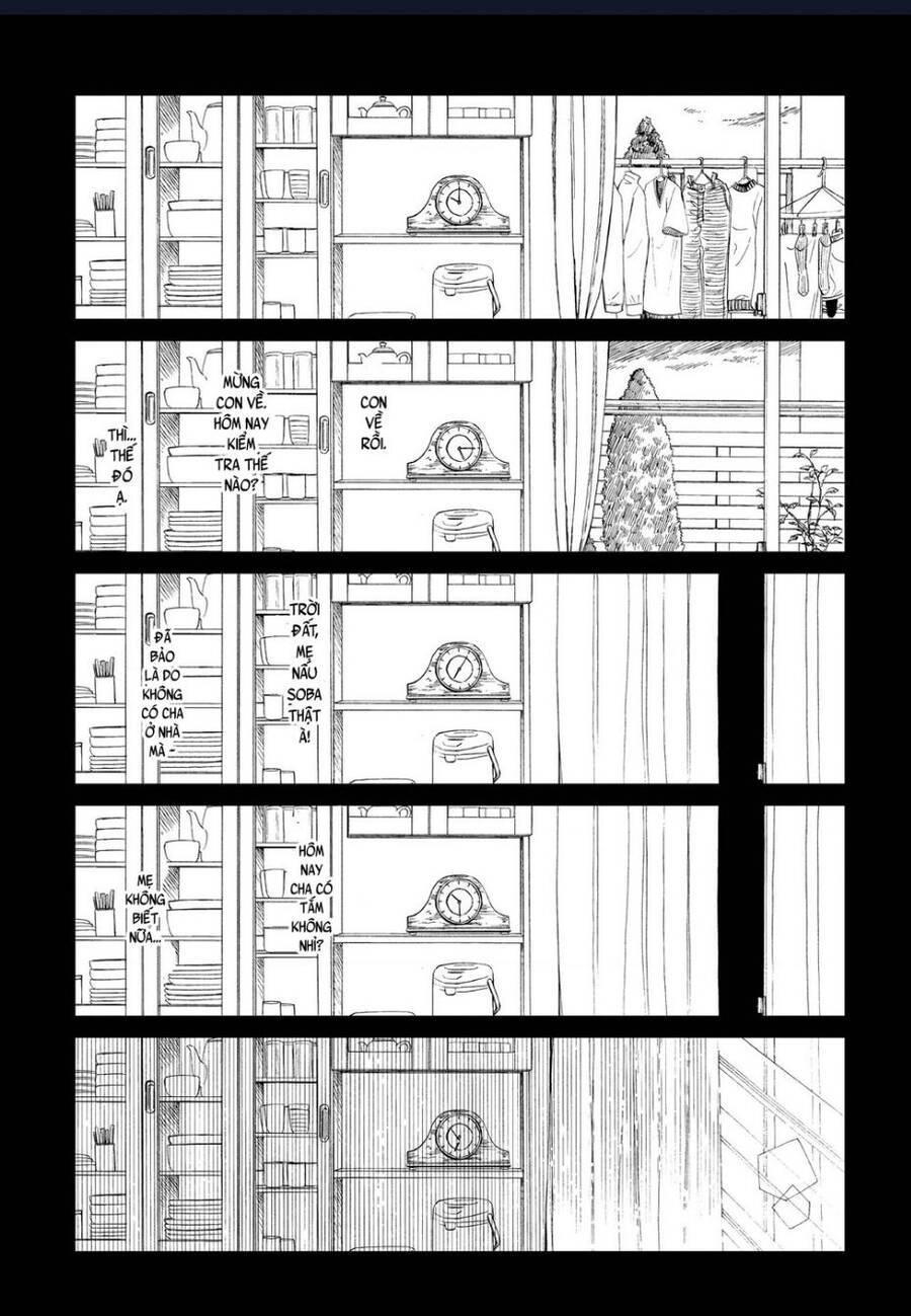 Tử Dịch Sở - Chapter 28 - Page 9