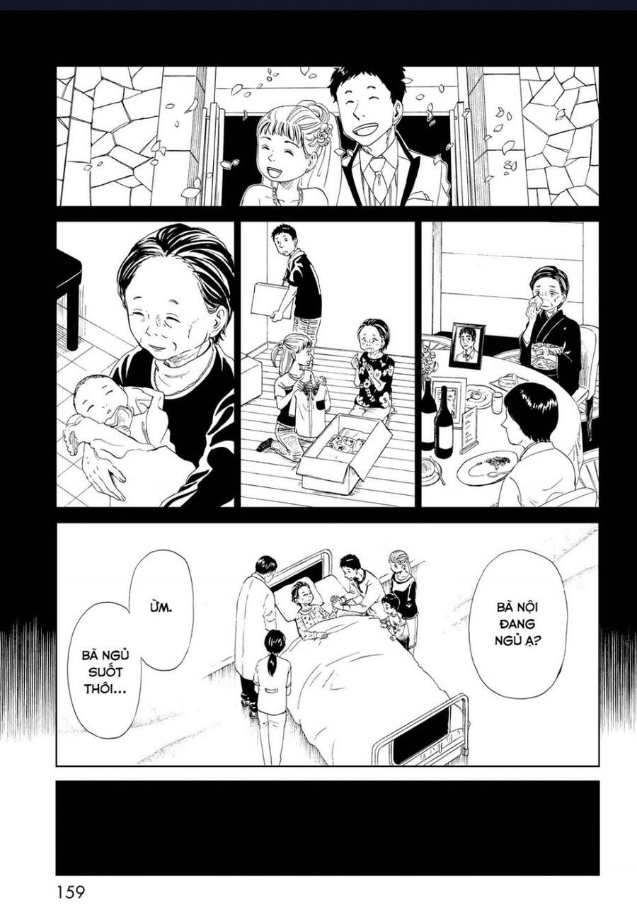 Tử Dịch Sở - Chapter 29 - Page 12