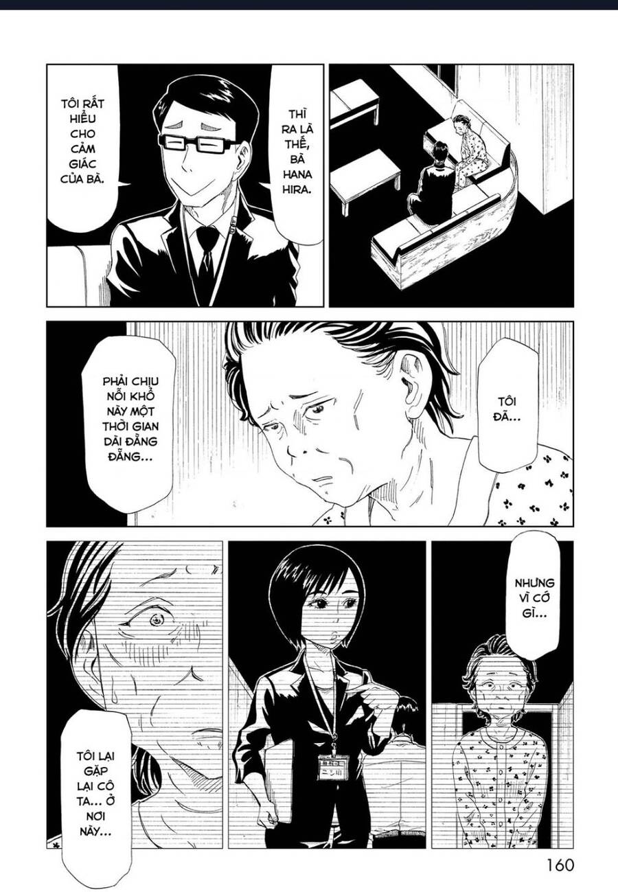 Tử Dịch Sở - Chapter 29 - Page 13